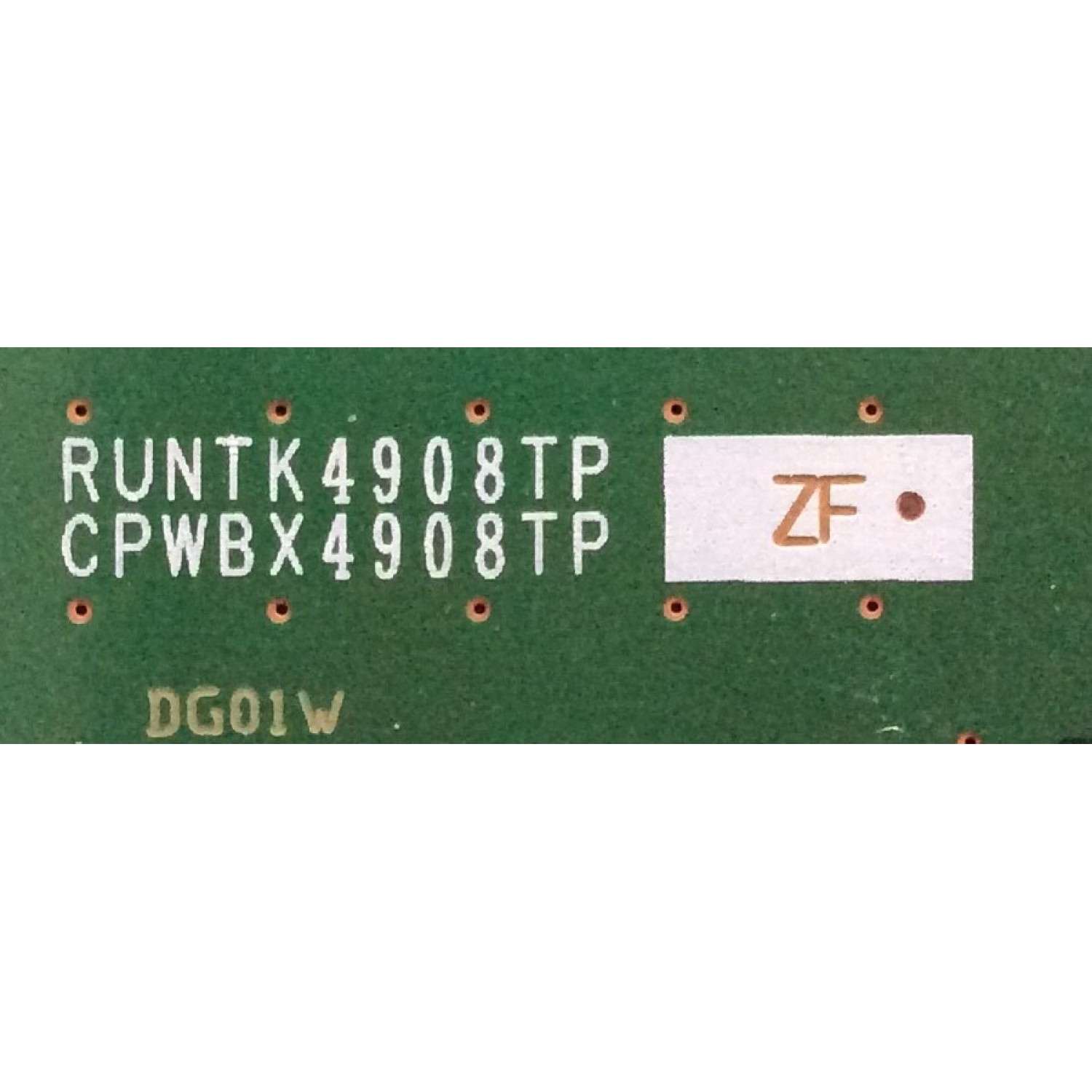 MAIN FUENTE COMBO ORIGINAL PARA TV HISENSE 4K UHD HDR VIDAA / NUMERO DE PARTE 295912 / RSAG7.820.10908/ROH / 295913 / 43A53FUV / PANEL HD425Y1U51-T0L2\S0\GM\ROH / DISPLAY T430QVN03.7 / MODELO  43A60GV / 43A60GV 43A53FUV	 - Imagen 2
