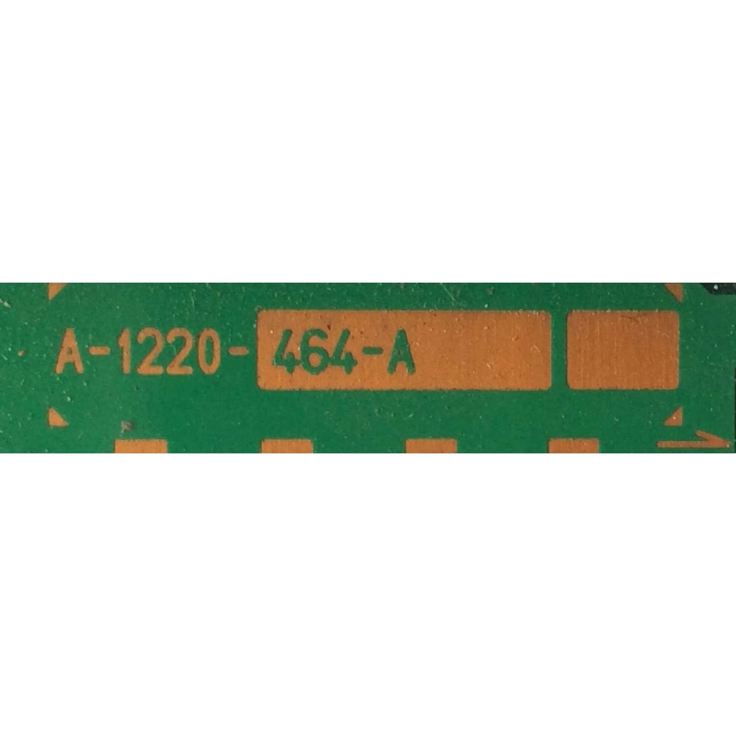 MAIN FUENTE ((COMBO)) PARA TV HKPRO·ROKU TV / NUMERO DE PARTE SVSR15A403-MA200CK / CV816-N42 / IDF975466F / MIDF975466F / PANEL LVF430HKDX E0065 / DISPLAY PT430CT03-14 / MODELO HKP43R02 - Imagen 2