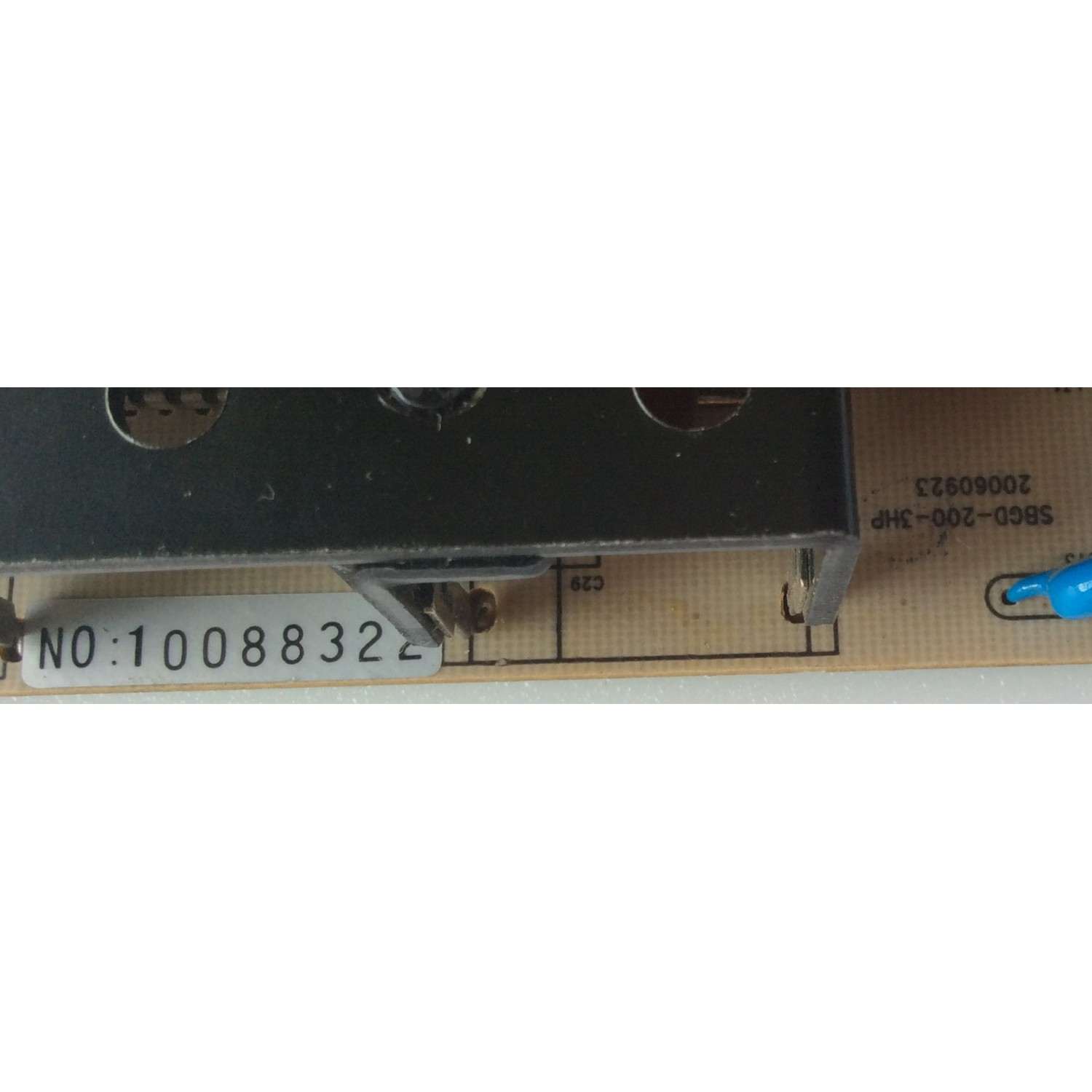 LED DRIVER PARA TV SAMSUNG / NUMERO DE PARTE BN94-17422D / BN41-02999B / BN9417422D / 17422D / BN97-20145A / PANEL CY-TB065JMAV3H / DISPLAY BN96-52427A / BN9652427A / MODELO QN65QN800BFXZA AD03 / QN65QN900BFXZA AD02 / QN65QN900BFXZA AA01 - Imagen 2