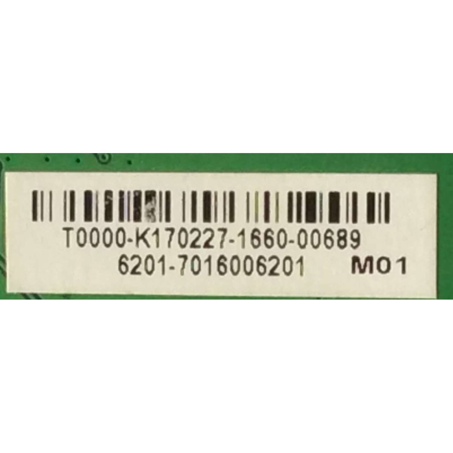 FUENTE DE PODER PARA TV PHILIPS / NUMERO DE PARTE AD181021 / BAD780F0102 1 / P000008251 / MODELO 65PFL5766/F7	 - Imagen 2