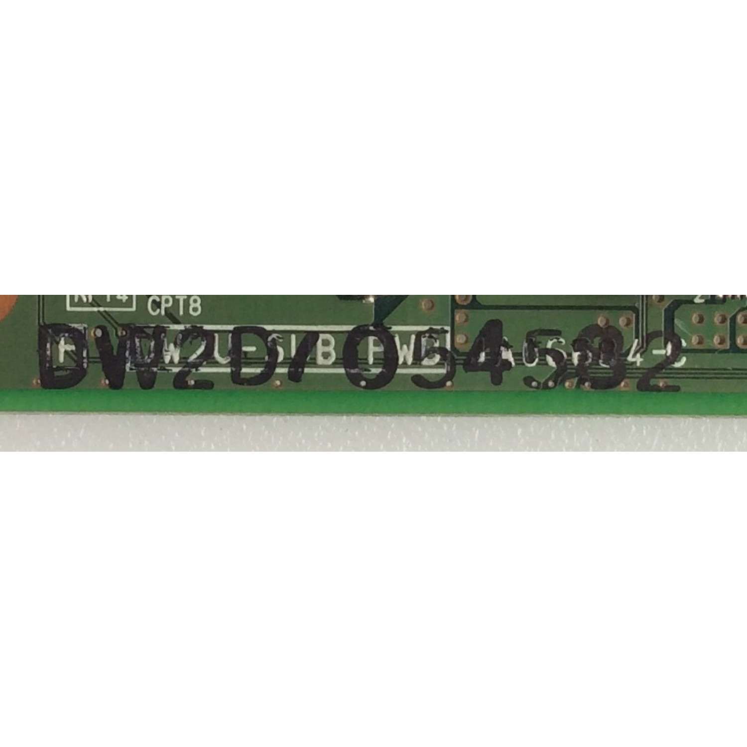 T-CON PARA TV SONY / NUMERO DE PARTE 6871L-4473B / 6870C-0562A / 4473B / NUMERO DE PANEL V650QWME01 / MODELO XBR-65X850D / XBR65X850D - Imagen 2