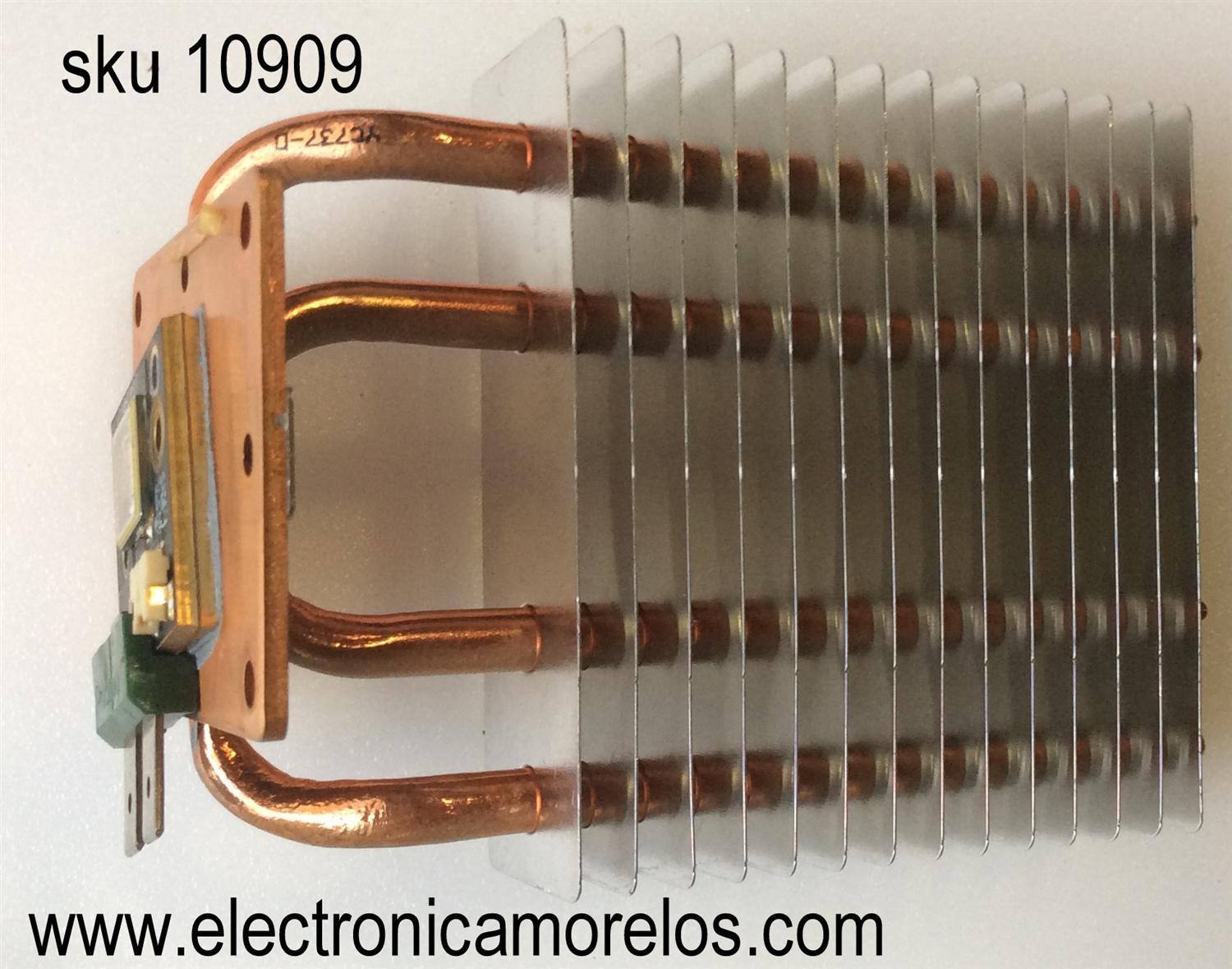 CHIP LCD / PARA TV DLP SAMSUNG 1198060 / YC735-N / YC737-D	