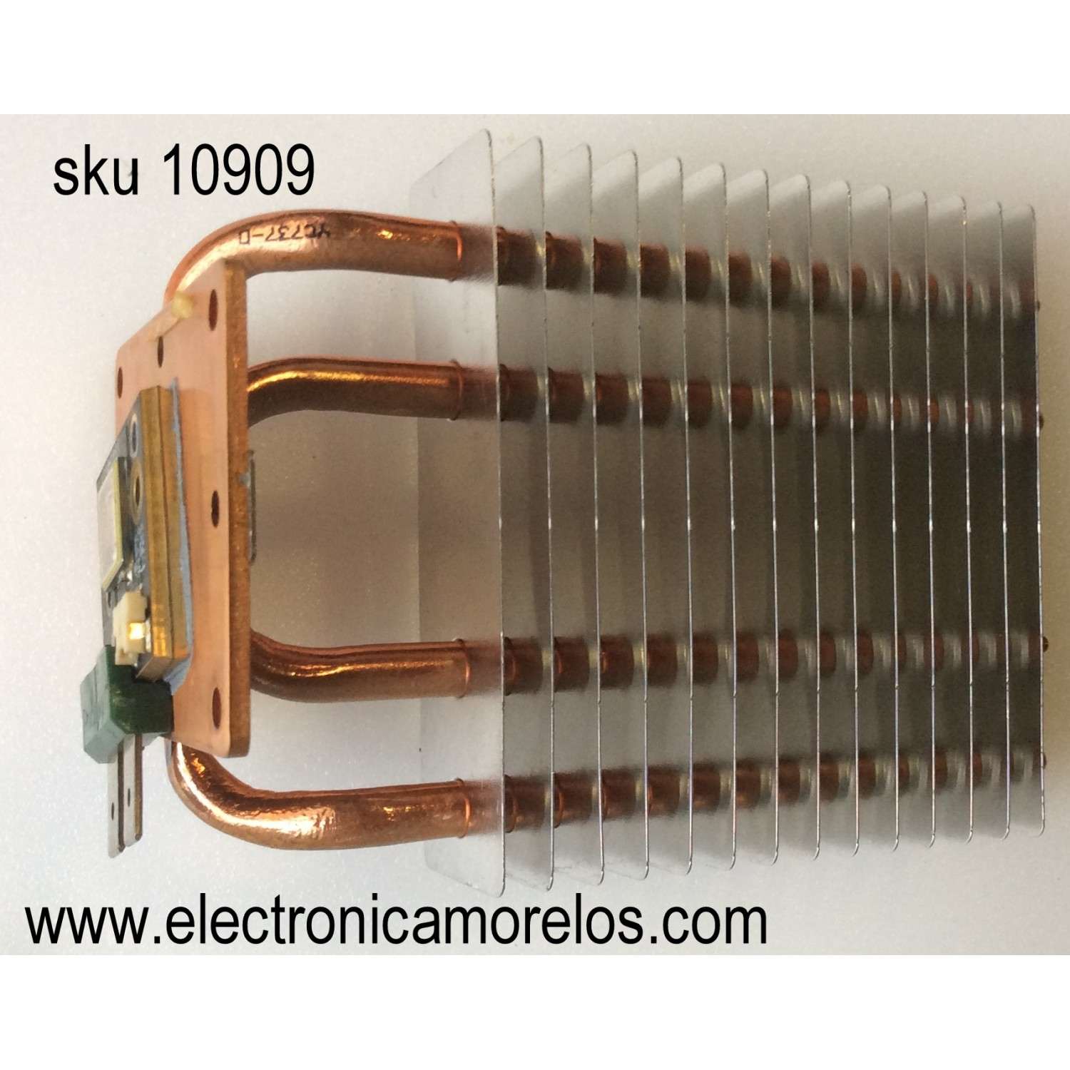 CHIP LCD / PARA TV DLP SAMSUNG 1198060 / YC735-N / YC737-D	