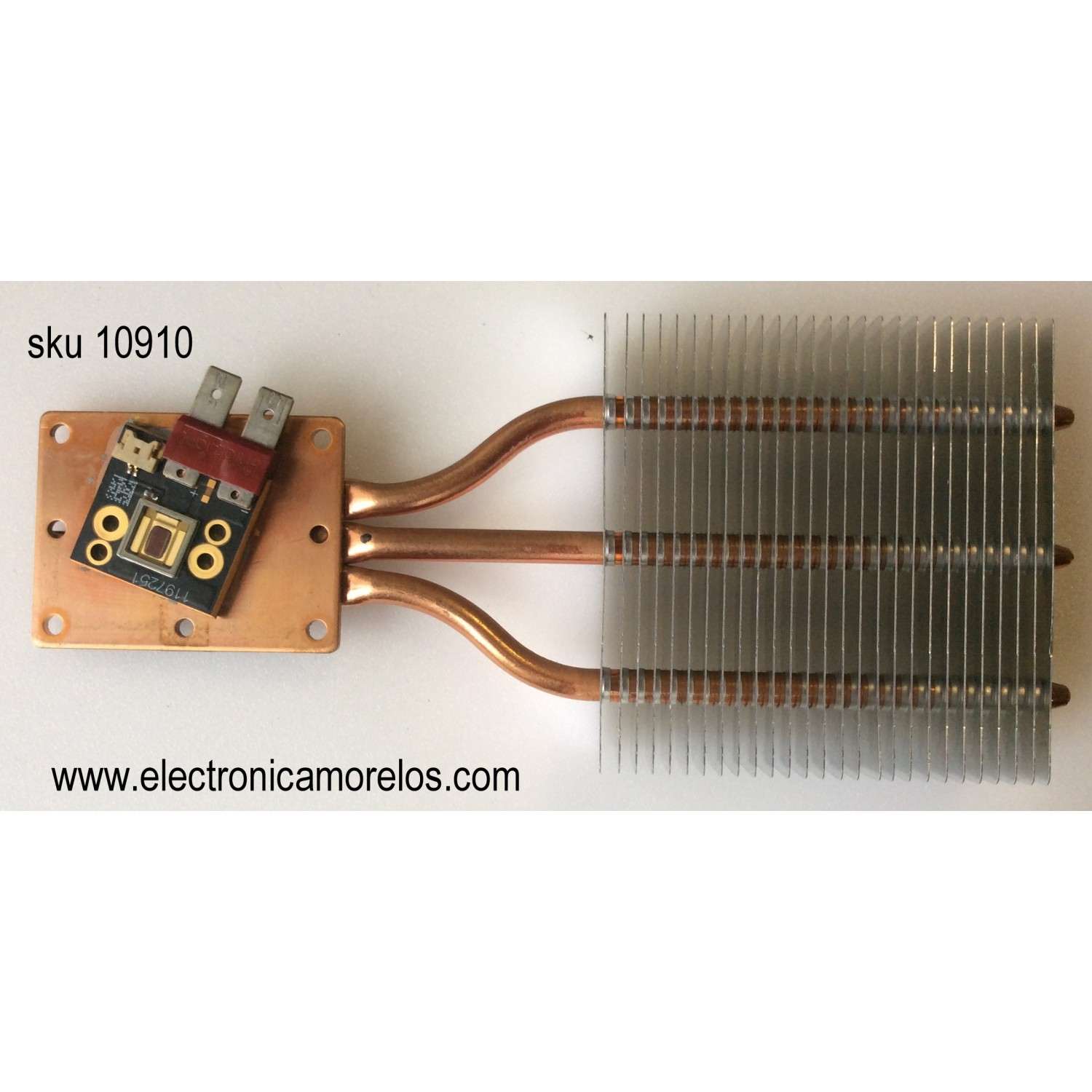 CHIP LCD / PARA TV DLP SAMSUNG 1197251 / YC725-D / YC734-6 / YC734-5	