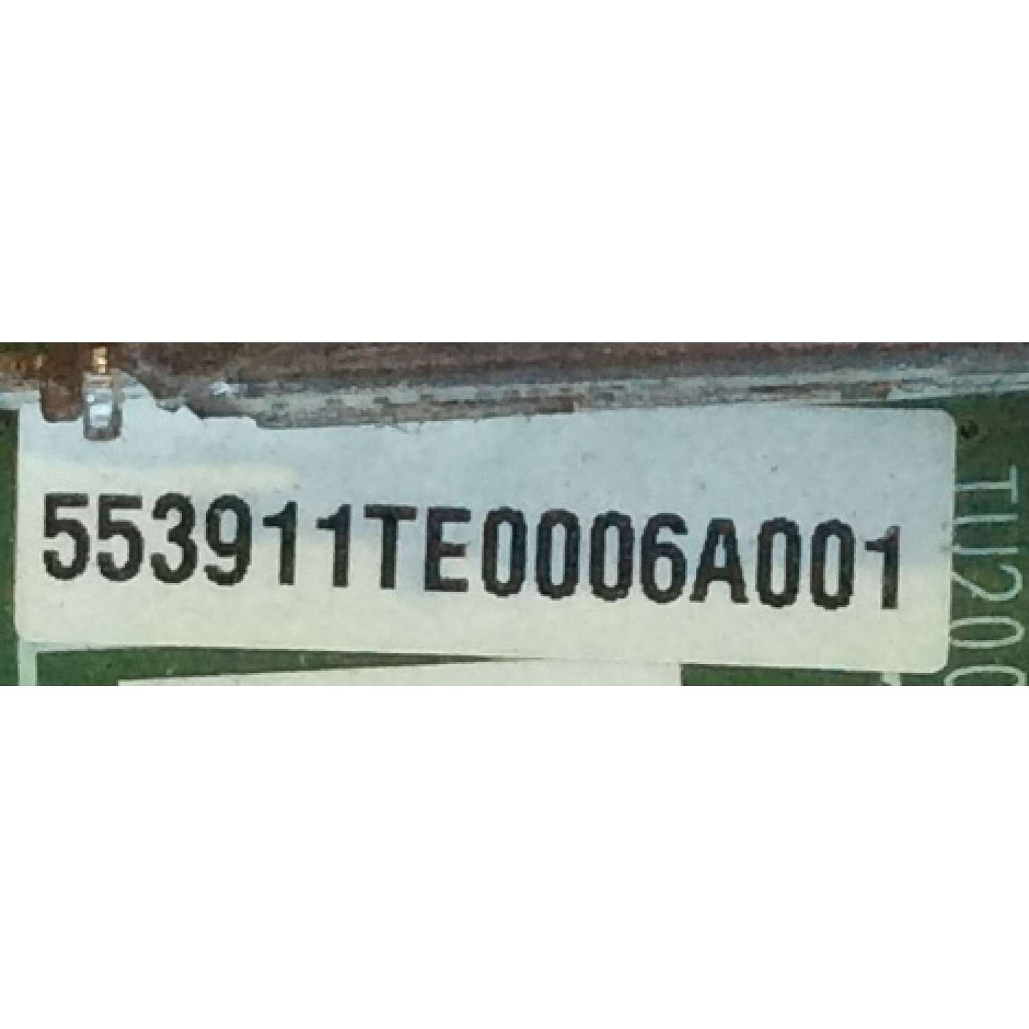 MAIN PARA TV PHILIPS / NUMERO DE PARTE B78MD / BAA7VCG0201 2  / MODELO 65PFL5603 - Imagen 3