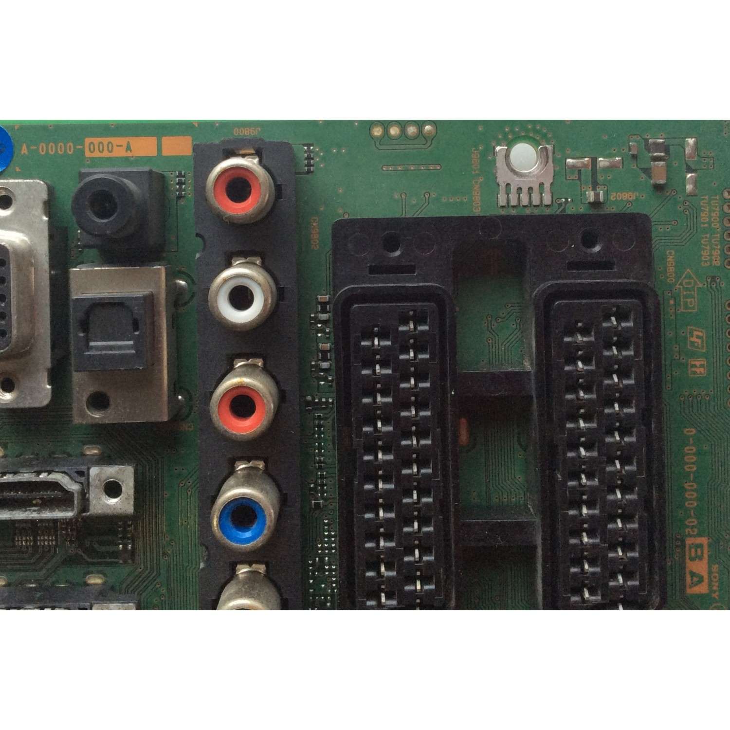 FUENTE DE PODER PARA TV SAMSUNG / NUMERO DE PARTE BN44-00536A / PD55A1_LFD / BN4400536A / MODELO H55MEBPLGA/ZA SS01	 - Imagen 3
