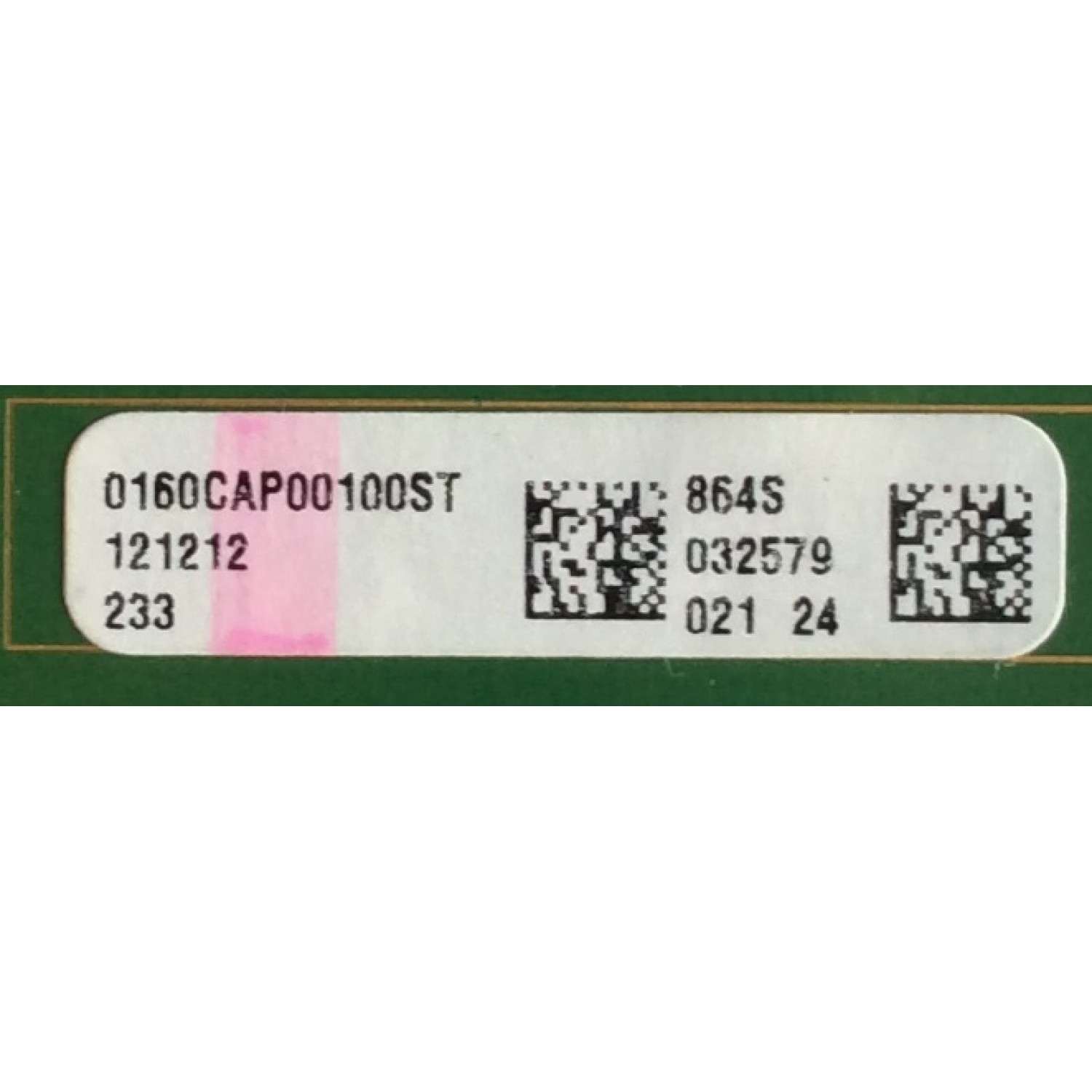 FUENTE DE PODER PARA MONITOR SAMSUNG / NUMERO DE PARTE BN4401096A / P32E8_ADY / BN44-01096A / PANEL CY-MA315HGCV2H / DISPLAY SN315GT01-1 VER.1.0 / MODELOS LS32AM702 / LS32AM702UNXZA XB02 / LS32BM702 / LS32BM702UNXGO / LS32BM703 / LS32BM703UNXZA - Imagen 3