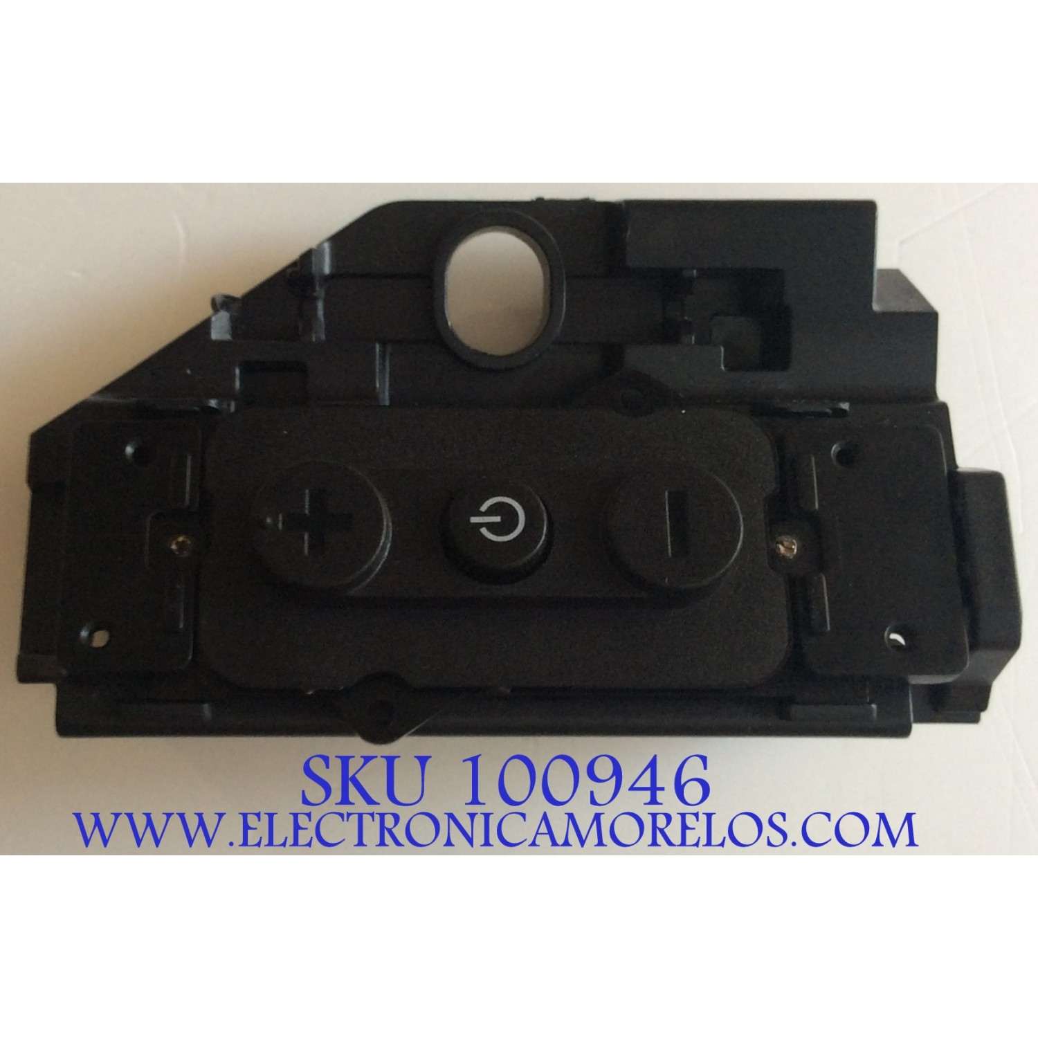 MODULO BOTON  POWER ON TV SONY / 4-684-660 / MODELO XBR-55X900E