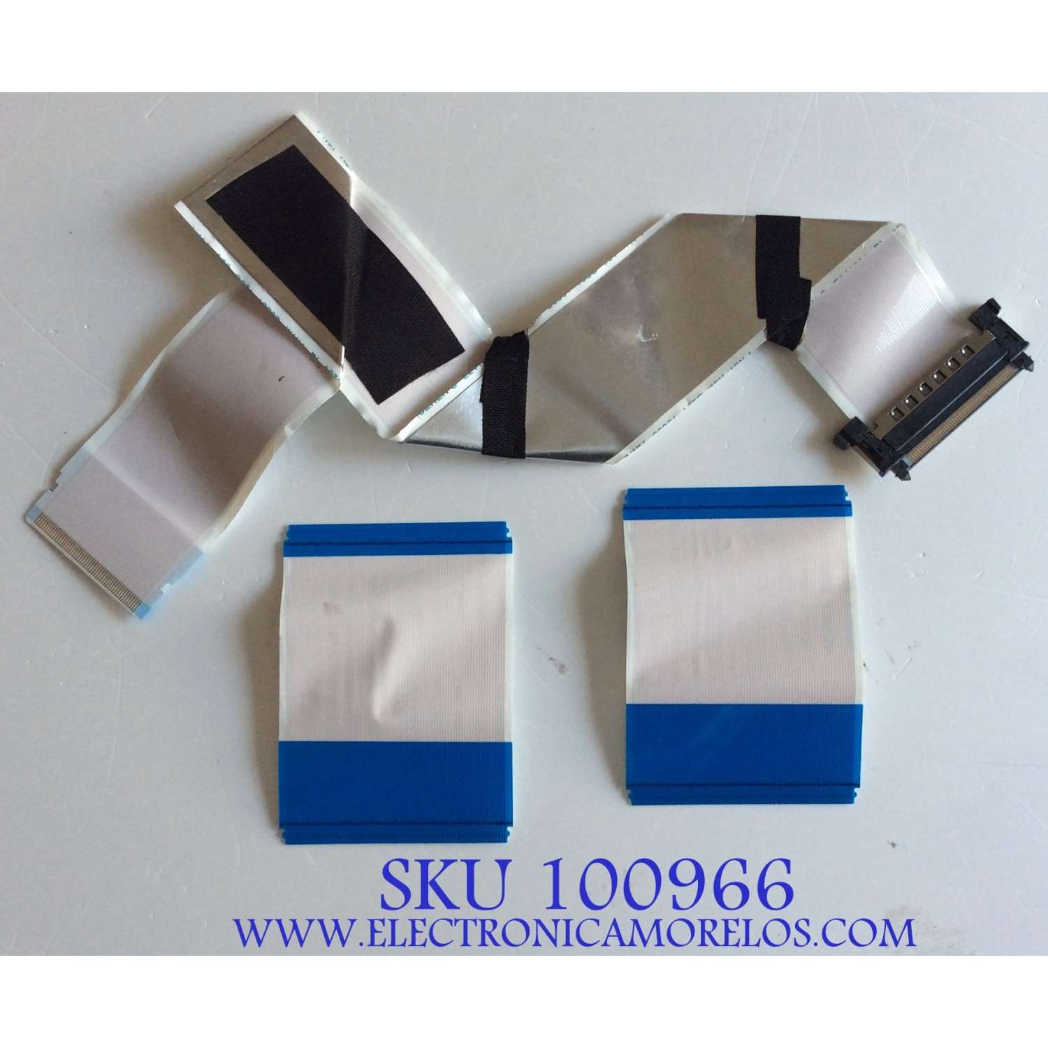 KIT DE CABLES PARA TV LG / E241234 / 20861 / MODELO 50UH5530-UB