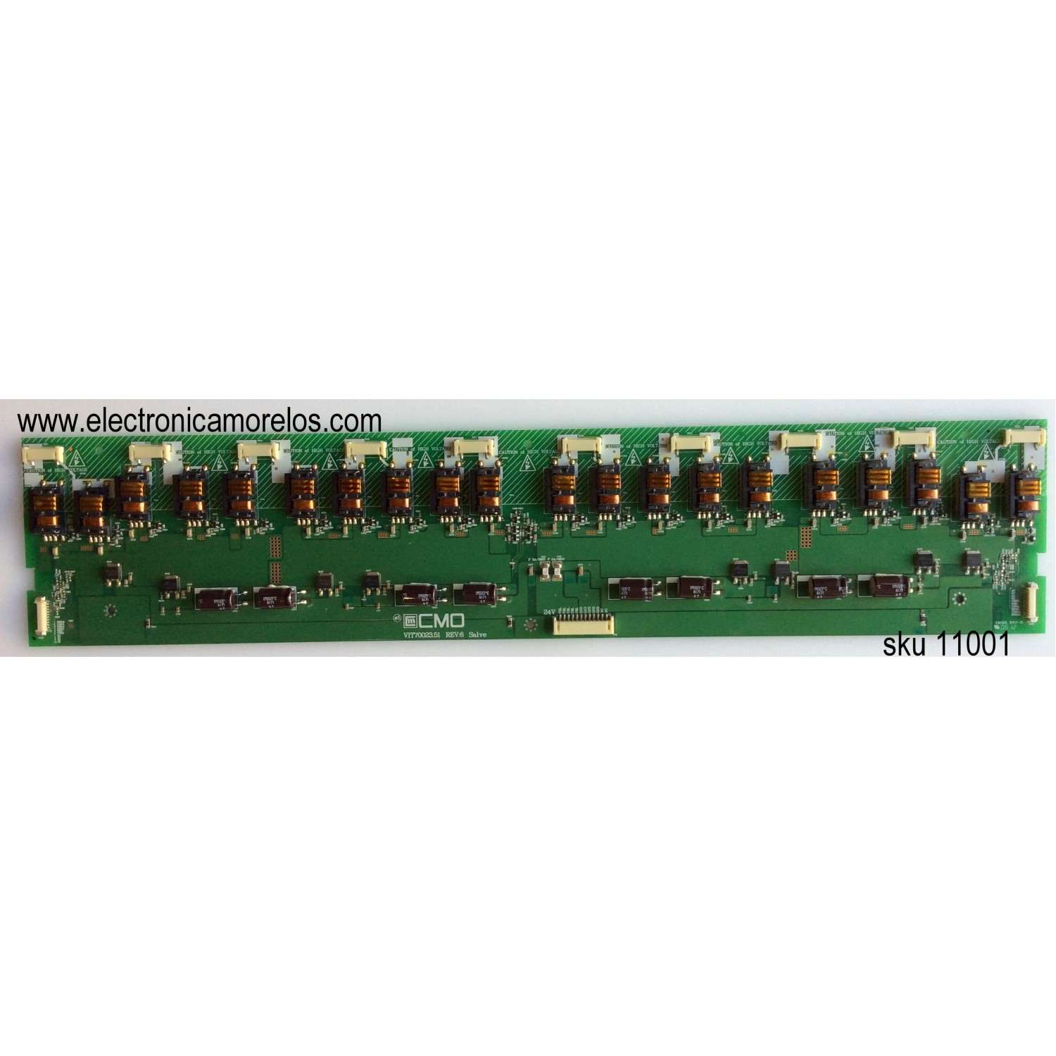 ADAPTADOR AC ARLO / NUMERO DE PARTE AD3151320 / 332-50080-04 / 9V - 1A	