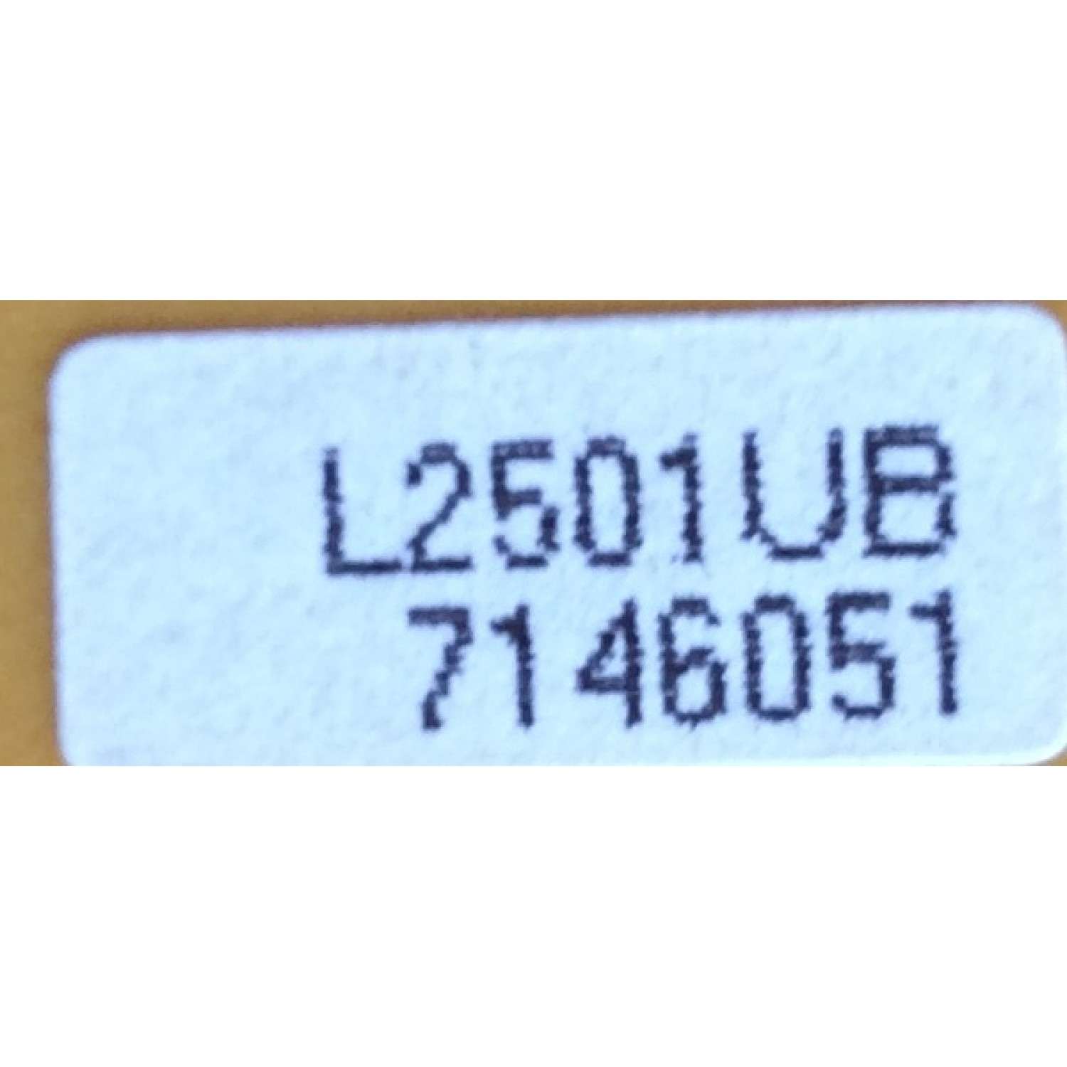 LED DRIVER PARA TV HISENSE 304751 / RSAG7.820.10936/ROH / H41804PNJ22A1 / E248779 / PANEL HD750Y6U82-L2\S0\FJ\GM\ROH / 326044 / DISPLAY ST7461D04-4 VER.2.1 / MODELO 75U7H 75U72FUA	 - Imagen 2