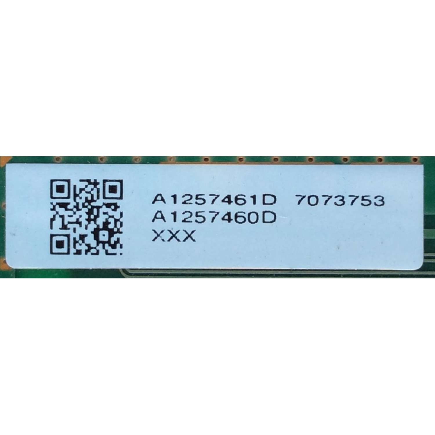 FUENTE PARA TV PHILIPS / FUNAI /  (( NUEVA )) / NUMERO DE PARTE AD794MPWT / BACG9AF01 02 1 / PANEL BOEI750WQ1-F9D / MODELO 75PFL5604/F7 E - Imagen 3