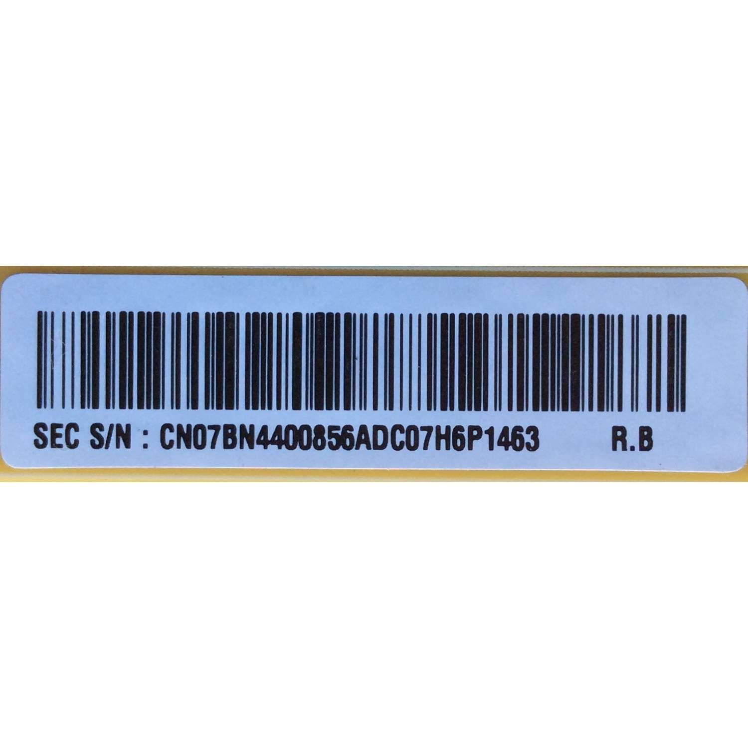 FUENTE DE PODER PARA TV SAMSUNG / NUMERO DE PARTE BN4400856A / BN44-00856A / L50MSF_FDY / MODELOS HG50ND470SFXZA / HG50ND478SFXZA / HG50ND477SFXZA JY01 / HG50NE477SFXZA DA01 / HG50NE470SFXZA / UN50J520DAFXZA JD03 / UN50J5000AFXZA DD02 / UN50J5000AFXZA - Imagen 2