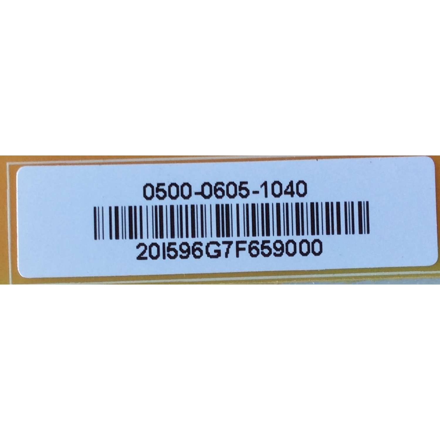 FUENTE DE PODER / VIZIO 0500-0605-1040 / 050006051040 / FSP210-1PSZ01 / 3BS0415311GP / PANEL LSC650FN04-G01 / MODELOS E65-E0 LAUSVKCS / E65-E0 LAUSVKAS - Imagen 2