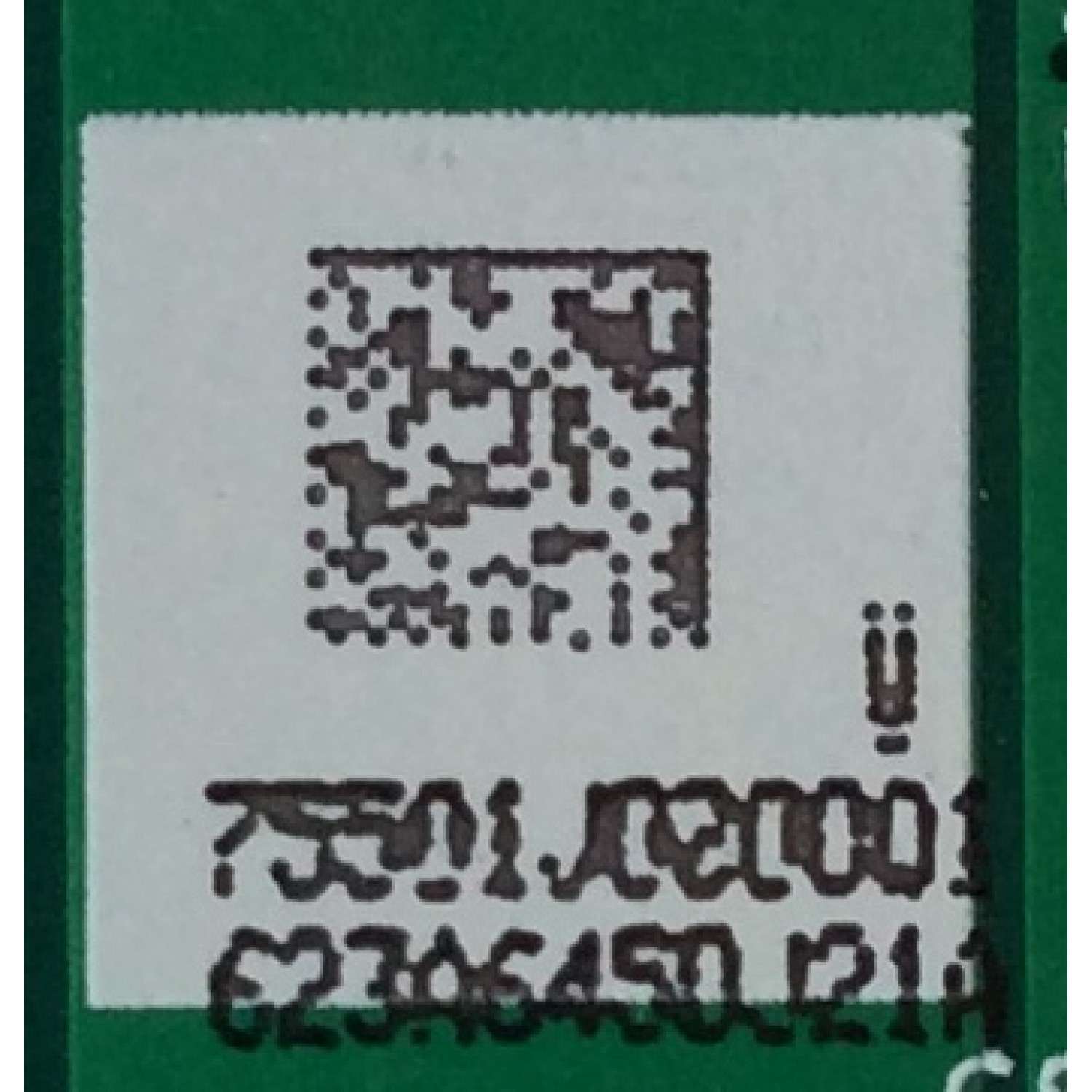 LED DRIVER / VIZIO 755.01J02.0001 / 75501J020001 / 15456-1 / 748.01J11.0011 / 748.01J12.0011 / MODELO E55u-D2 LWZJTYAS / PANEL LC550EQY(SH)(M1)	 - Imagen 2