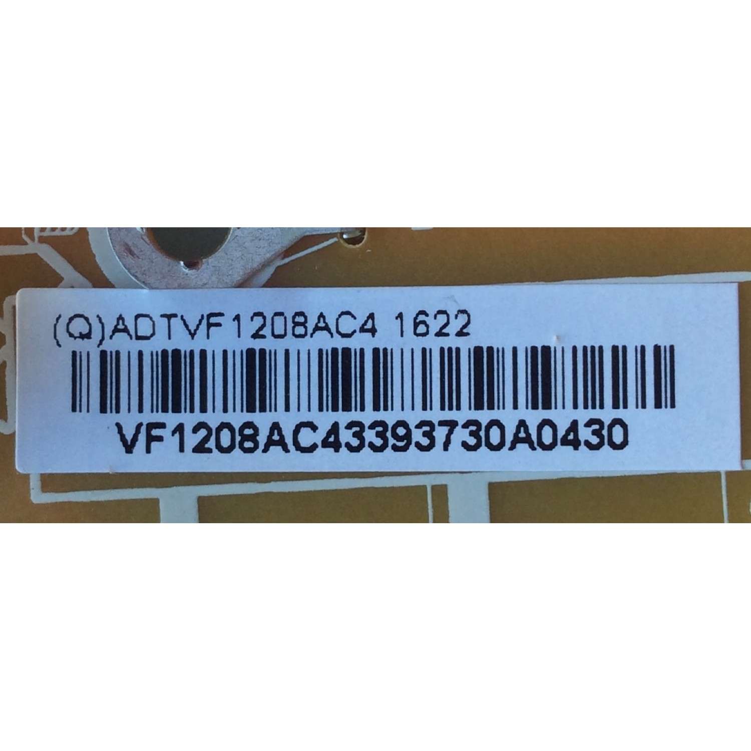 FUENTE DE PODER / VIZIO ADTVF1208AC4 / 715G7364-P02-002-002S / (Q)ADTVF1208AC4 / PANEL TPT315B5-FHBN0.K REV:S49P2E / MODELOS E32-D1 / E32-D1 LTTUUEAS / E32-D1 LTTUUEDS - Imagen 2