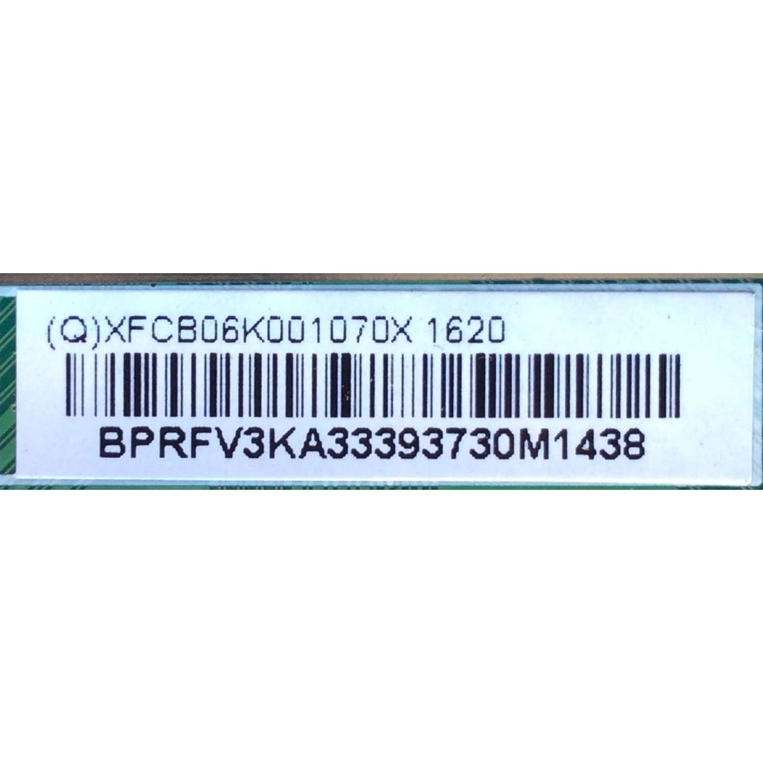 MAIN PARA TV VIZIO / NUMERO DE PARTE XFCB06K001 / 715G7740-M02-B00-005T / 715G7740-M01-B00-005T /  756TXFCB06K0010 / 756TXFCB06K001 / PANEL TPT315B5-FHBN0.K REV:S49P2E / MODELOS E32-D1 LTTUUEAS / E32-D1 LTTUUEDS - Imagen 2