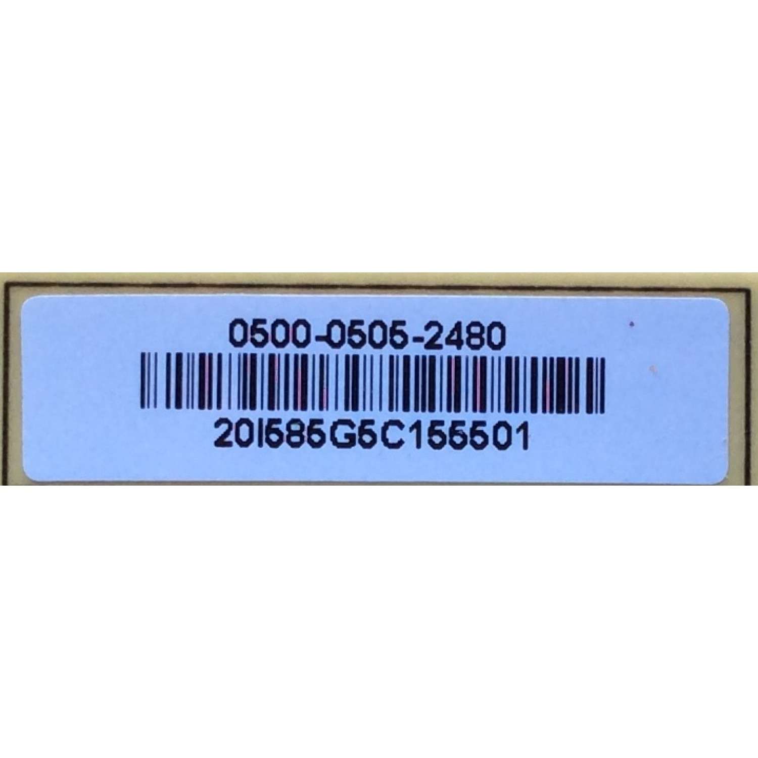 FUENTE DE PODER / VIZIO 0500-0505-2480 / FSP368-2PZ01 / 050005052480 / 3BS0406012GP / 0500-0505-2480R / MODELOS M65-D0 LAUAUADS / M65-D0 LAUAUAAS / M65-D0 LAUSUABSM / M65-D0 LAUSUABS / M65-D0 LAUAUAASM - Imagen 2