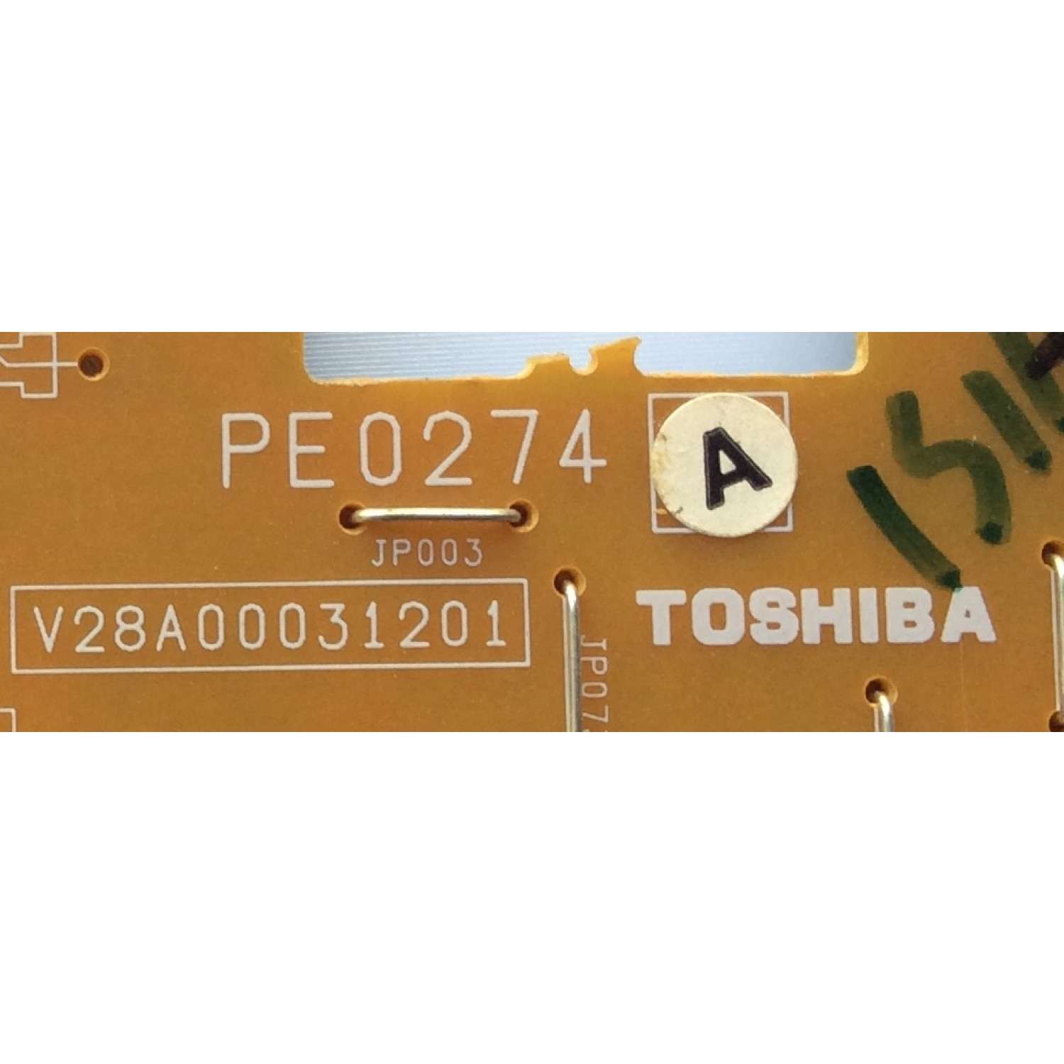 T-CON PARA TV SONY 4K·UHD·HDR / NUMERO DE PARTE 6871L-6963A / 6870C-0805B / 6963A  V22_UHD_TM120_SONY_V0.2 / PANEL SD550DUA-6 / DISPLAY LC550EQQ (SQ)(A1) / MODELO KD-55X75K / KD55X75K - Imagen 2