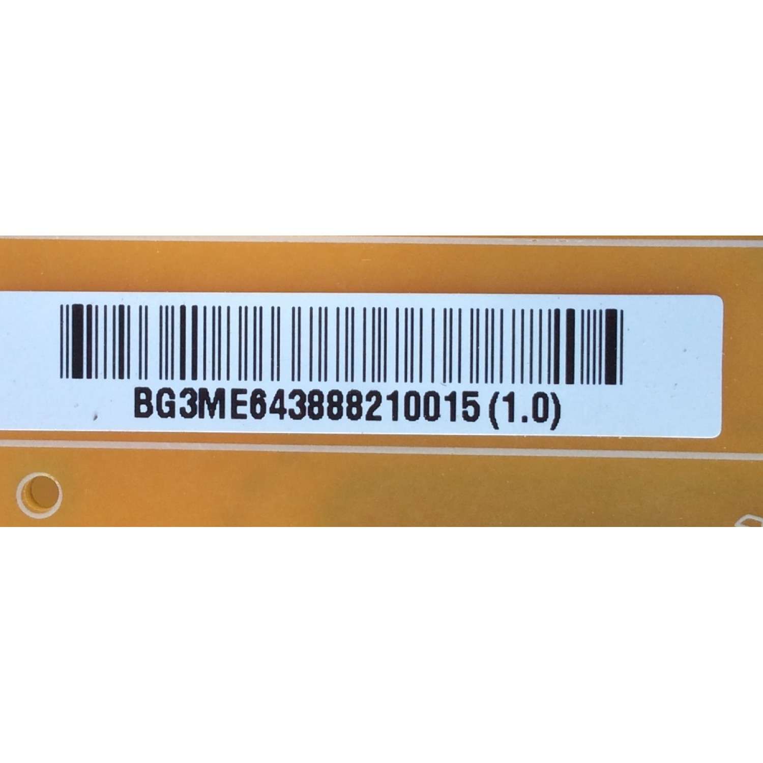 FUENTE DE PODER / LG EAY64388821 / 64388821 / LGP55LIU-16CH2 / EAX66944001(1.3) / MODELO 55UH6030-UC.AUSFLJR / 55UH615A-UC.BUSWLJR / 55UH6030-UC.AUSWLJR / 55UH6030-UC.BUSWLJR / 55UH6090-UF.BUSWLJR - Imagen 2