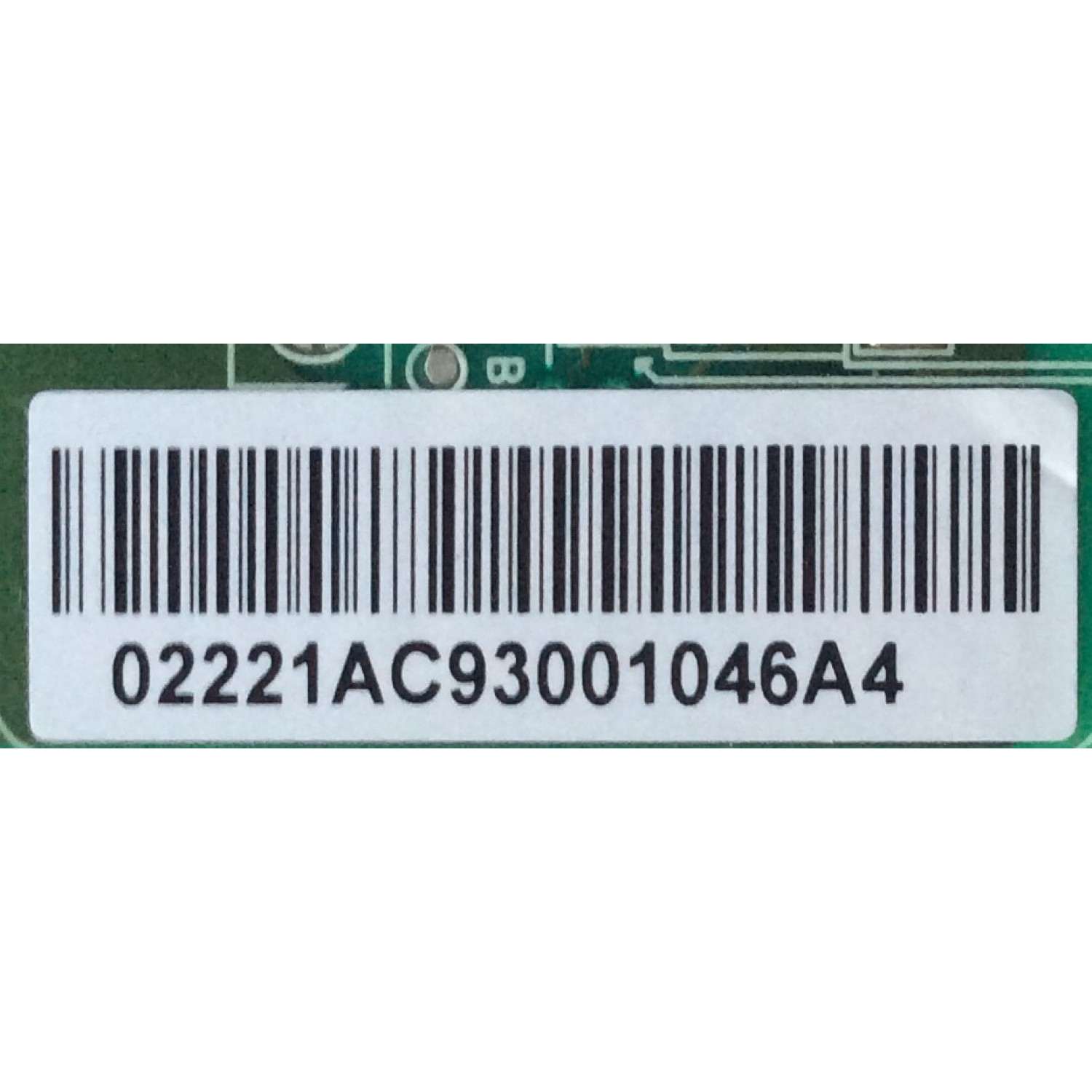 MAIN FUENTE PARA TV ELEMENT / NUMERO DE PARTE 21005630/ ST6308RTU-AP1 / 110105002160 / 433384 / F845AD1A9ED1 / 17030100367 / DISPLAY T500HVN07.5 / MODELO ELSFC5017	 - Imagen 2