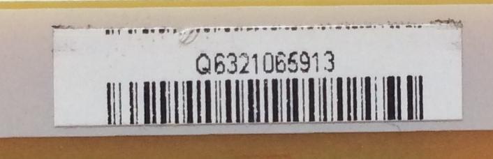 FUENTE DE PODER / VIZIO ADTVF1915AD4 / 715G7995-P01-000-002M / (Q)ADTVF1915AD4 / VF1915AD4 / PANEL TPT400UA-FN01.S REV:SG02A / MODELOS D40U-D1 / D40U-D1 LTTETVDS / D40U-D1 LTTETVGS - Imagen 3