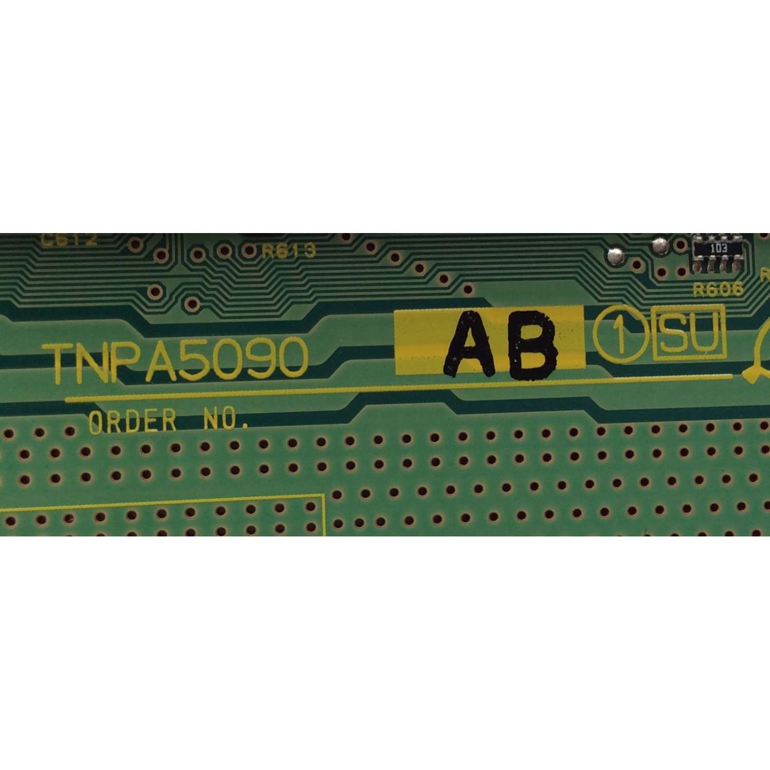 MAIN PARA TV PHILIPS / NUMERO DE PARTE A1AF5-MMA / BA17F1G0401 / A1AF5UH / 7218550FA / 1202010T / 120222P20A / MODELO LC320EM2 - Imagen 4