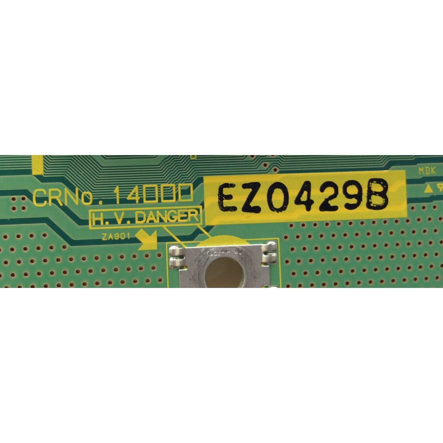 MAIN PARA TV PHILIPS / NUMERO DE PARTE A1AF5-MMA / BA17F1G0401 / A1AF5UH / 7218550FA / 1202010T / 120222P20A / MODELO LC320EM2 - Imagen 2
