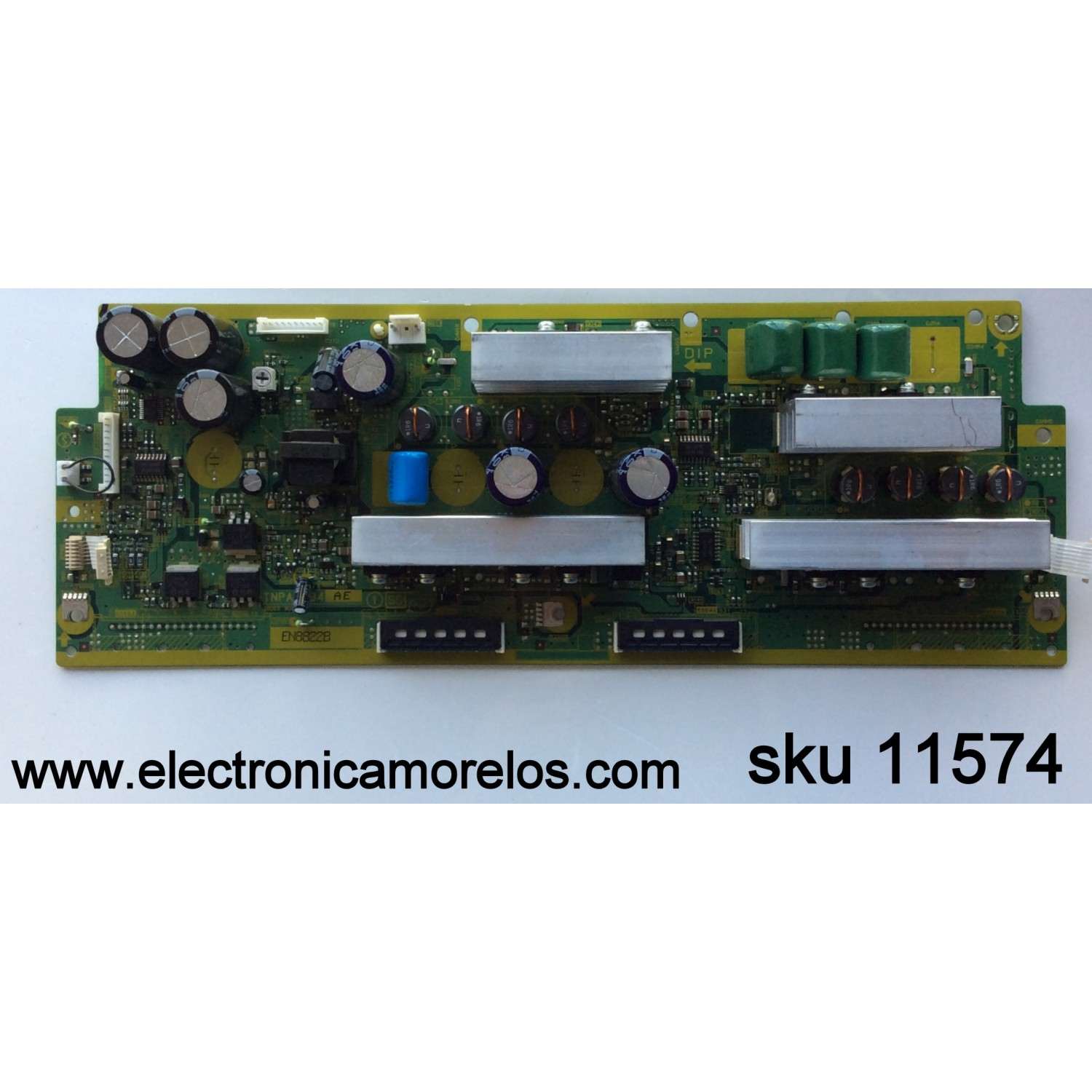 T-CON PARA MONITOR LG / NUMERO DE PARTE 5531M06C01 / 32M04 C08 CTRL / PANEL M315QVN01.0 / DISPLAY M315QVR01.0 / MODELO 32UN500-WA.AUSUMSN