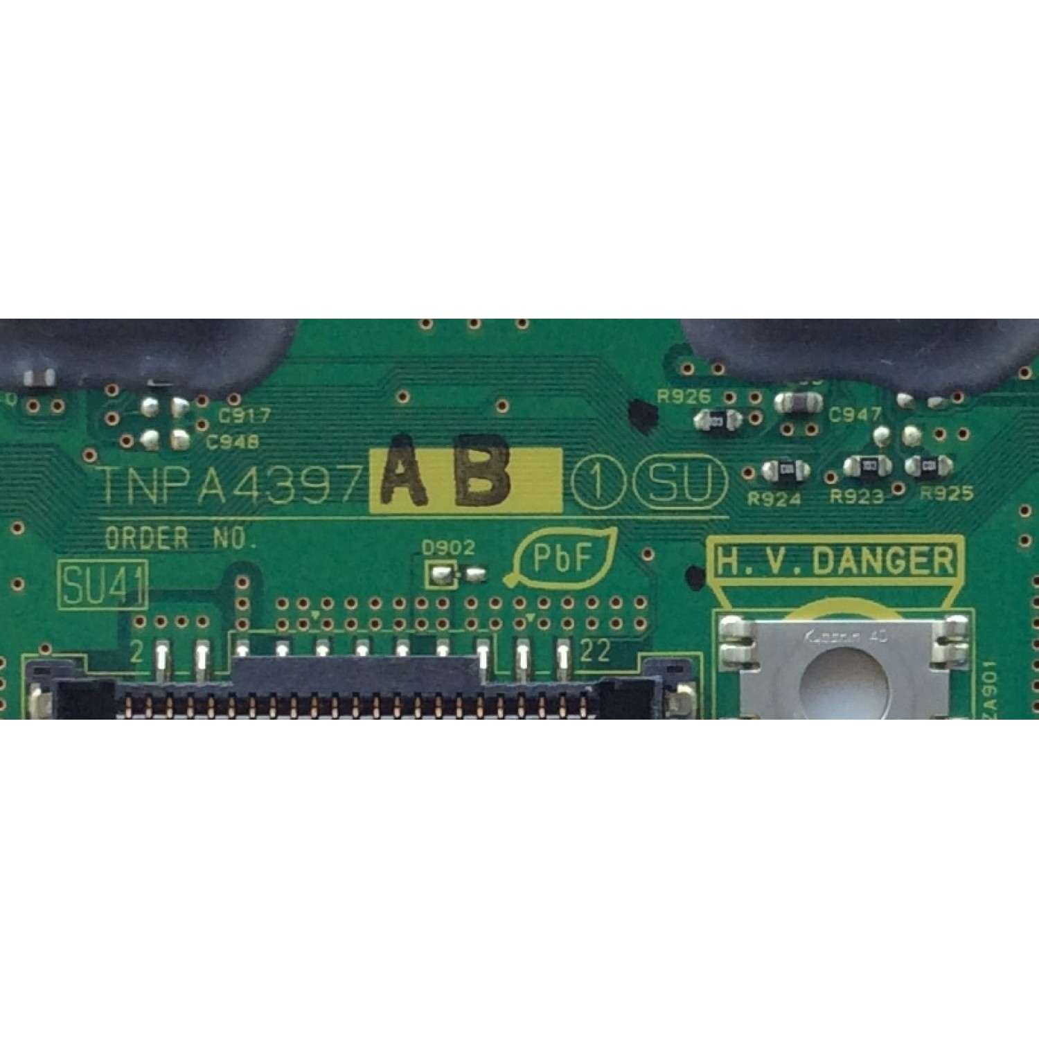 KIT DE BOCINAS PARA TV SAMSUNG (3 PZ) / NUMEO DE PARTE BN96-11608A / BN96-09470A / 8Ω 15W / K79D10SJ / BN9611608A / BN9609470A / MODELO UN40B700WFXZA	 - Imagen 2