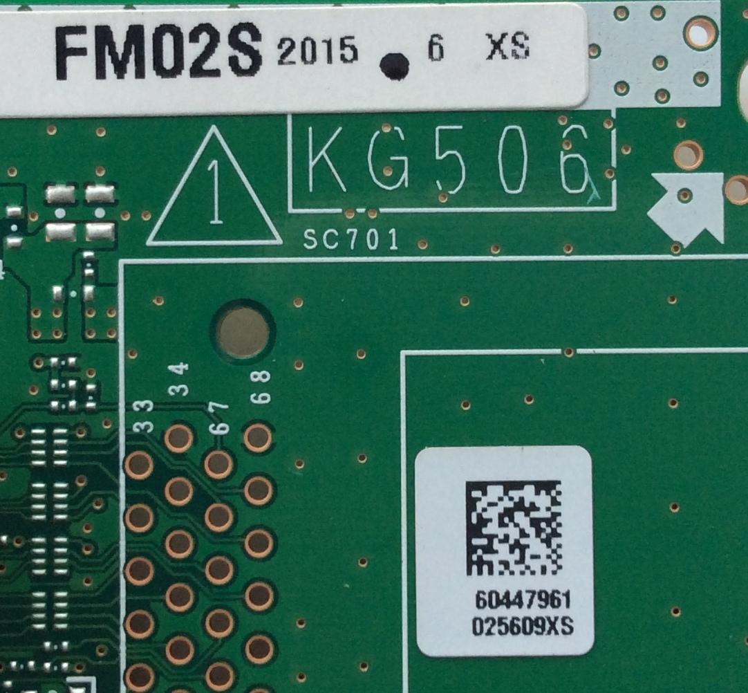 MAIN / SHARP DKEYMG506FM02S / KG506FM02S / KG506 / DUNTKG506WE02 / QPWBXG506WJN1 / FM02S / MODELOS LC-70UC30U / LC-70UH30U /  LC-80UE30U /  LC-60UE30U  / LC-70UE30U / LC-80UE30U / LC-58Q7370U PANEL'S JE695R3HA1AC / JE805R3LW00A / JE601R3HA40Z	 - Imagen 2