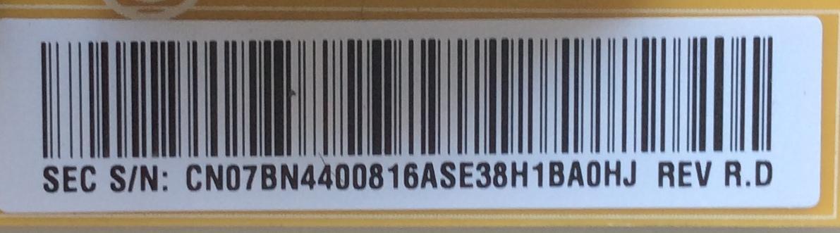 FUENTE DE PODER / SAMSUNG BN44-00816A / L65EM8NA_FSM / BN4400816A /  PSLF321E07A / MODELO UN55JS9000FXZA TS01 / UN65JS9000FXZA TS01	 - Imagen 2