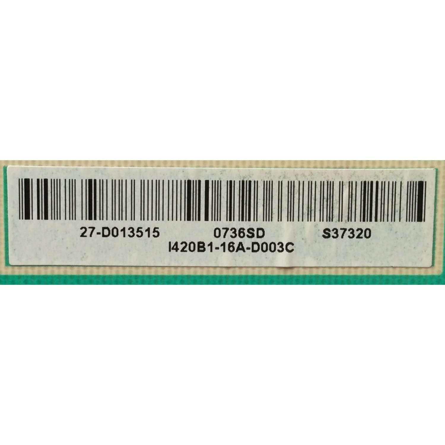 MAIN PARA SMART TV LG 8K / NUMERO DE PARTE EBT66734701 / EAX69440005 / 66388102 / 33595301 / 2FEBT000-007Z / DISPLAY HV860SUB-E1D / MODELO 86QNED99UPA.AUSFLJR - Imagen 2