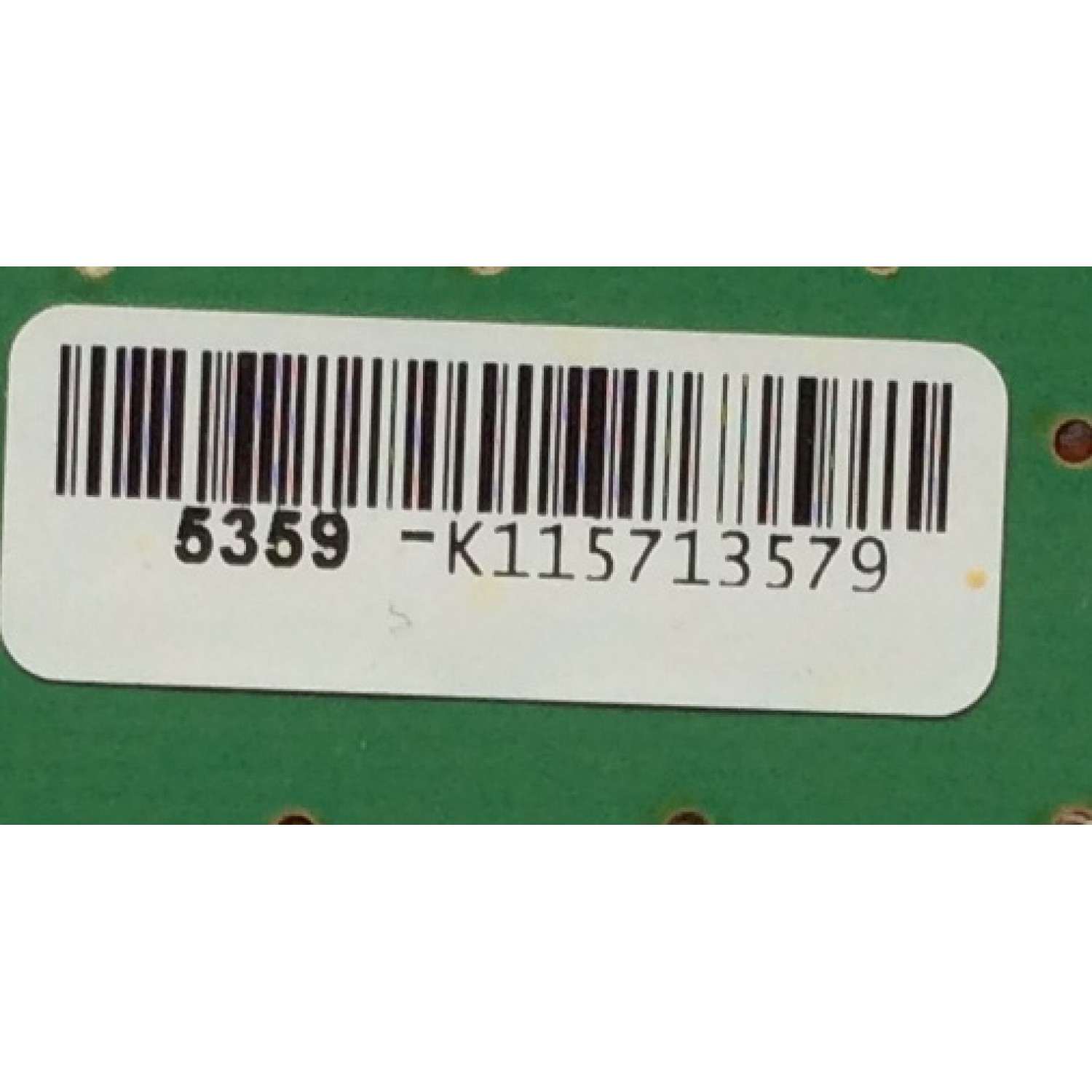 T-CON PARA TV HITACHI·ROKU TV / NUMERO DE PARTE STCON495C005 / STCON495C-005 / CCPD-TC495-002 V1.0 / STCON495C00513 / E88441 / PANEL CC495PU1L11 / CC495PU1L 11 / MODELO 50RC6 / ((NOTA IMPORTANTE:CHECAR QUE EL PANEL Y MODELO CORRESPONDA CON SU TELEVISION)) - Imagen 2