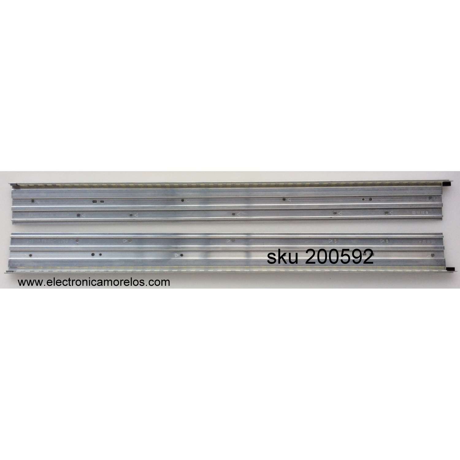 KIT DE LED PARA TV / ROHS LC470EUA(AE)(M1) / 6920L-0131D / 6920L-0131C / 6922L-0017A / 6922L-0018A