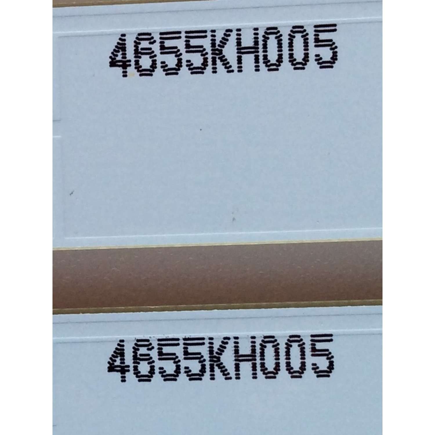 KIT DE LED PARA TV / WESTINGHOUSE ST5461B03-1 / KPL:YCT4655KH006 / 4655KH005 / 21003794 / A-HWBW55D619 / MODELO WD55FX1180 TW-02511-R055A - Imagen 2