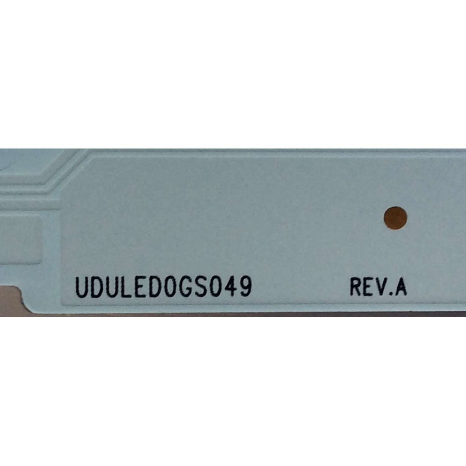 KIT DE LED PARA TV / SANYO U6FF0XT / UDULEDOGS049 / MODELO FW32D06F - Imagen 2
