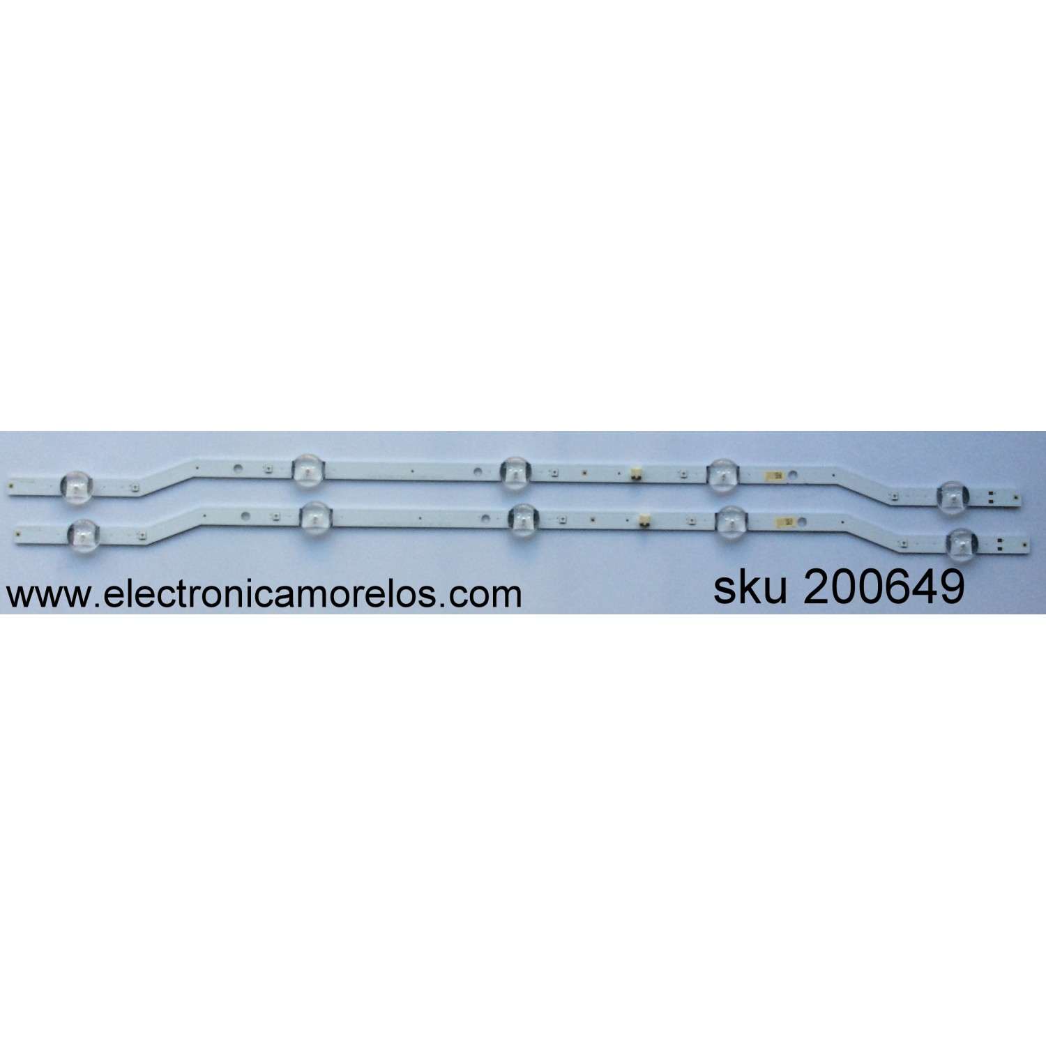 KIT DE LED PARA TV / SAMSUNG CY-JJ032AGEV1H / 150206_LM41-00133A / MODELO UN32J4000AFXZA ED02