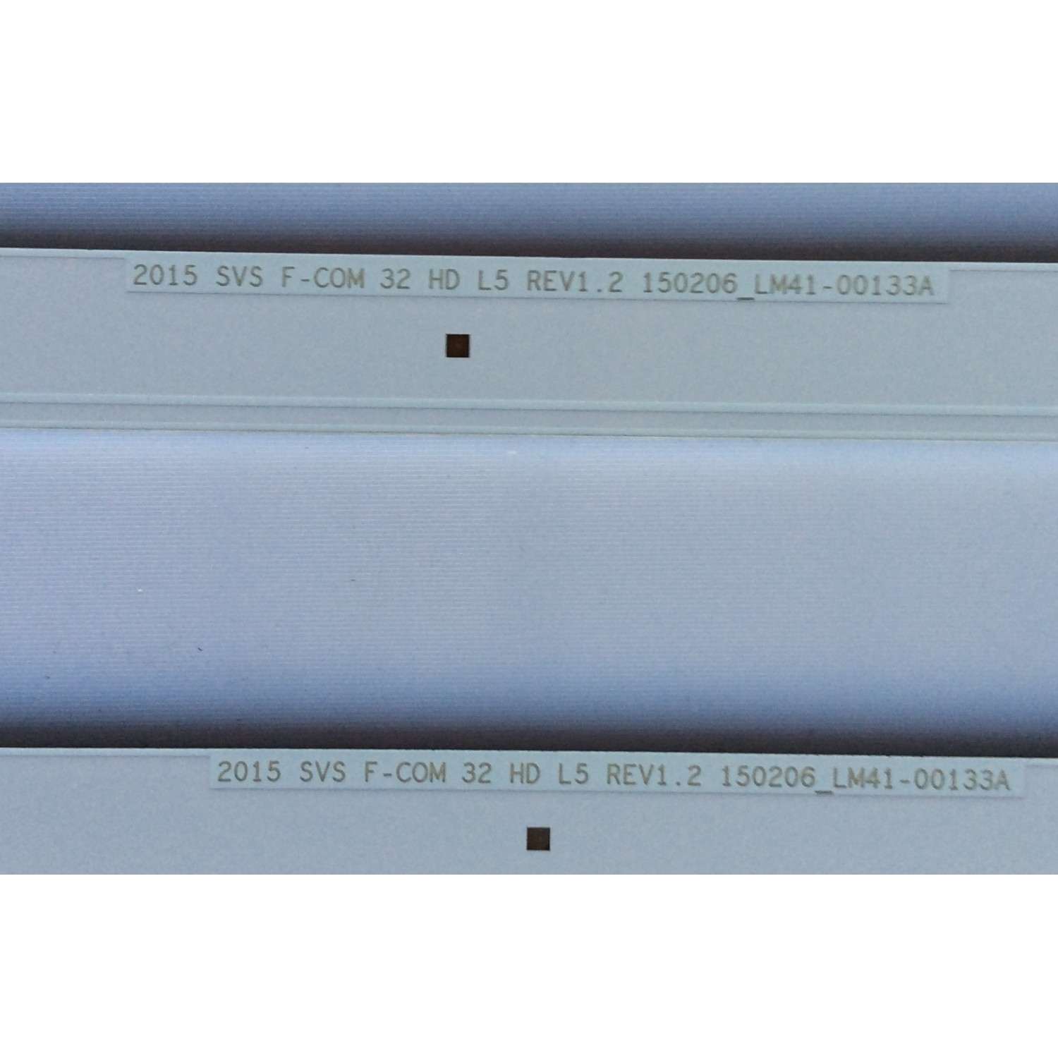KIT DE LED PARA TV / SAMSUNG CY-JJ032AGEV1H / 150206_LM41-00133A / MODELO UN32J4000AFXZA ED02 - Imagen 2