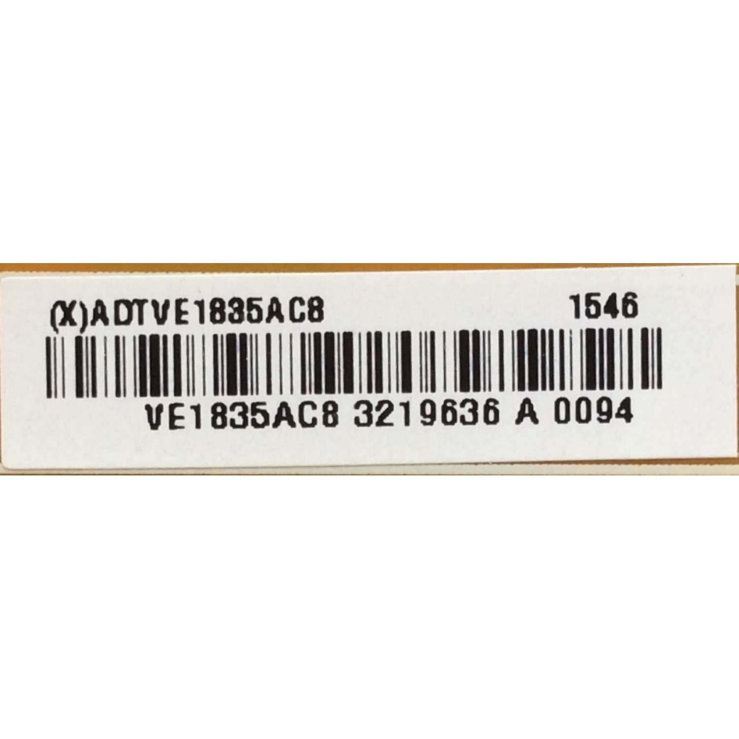 FUENTE DE PODER / VIZIO ADTVE1835AC8 / 715G6887-P02-001-002S / VE1835AC8 / (X)ADTVE1835AC8 / MODELOS M65-C1 / M65-C1 LTCASNAR / M65-C1 LTMASNAR - Imagen 2
