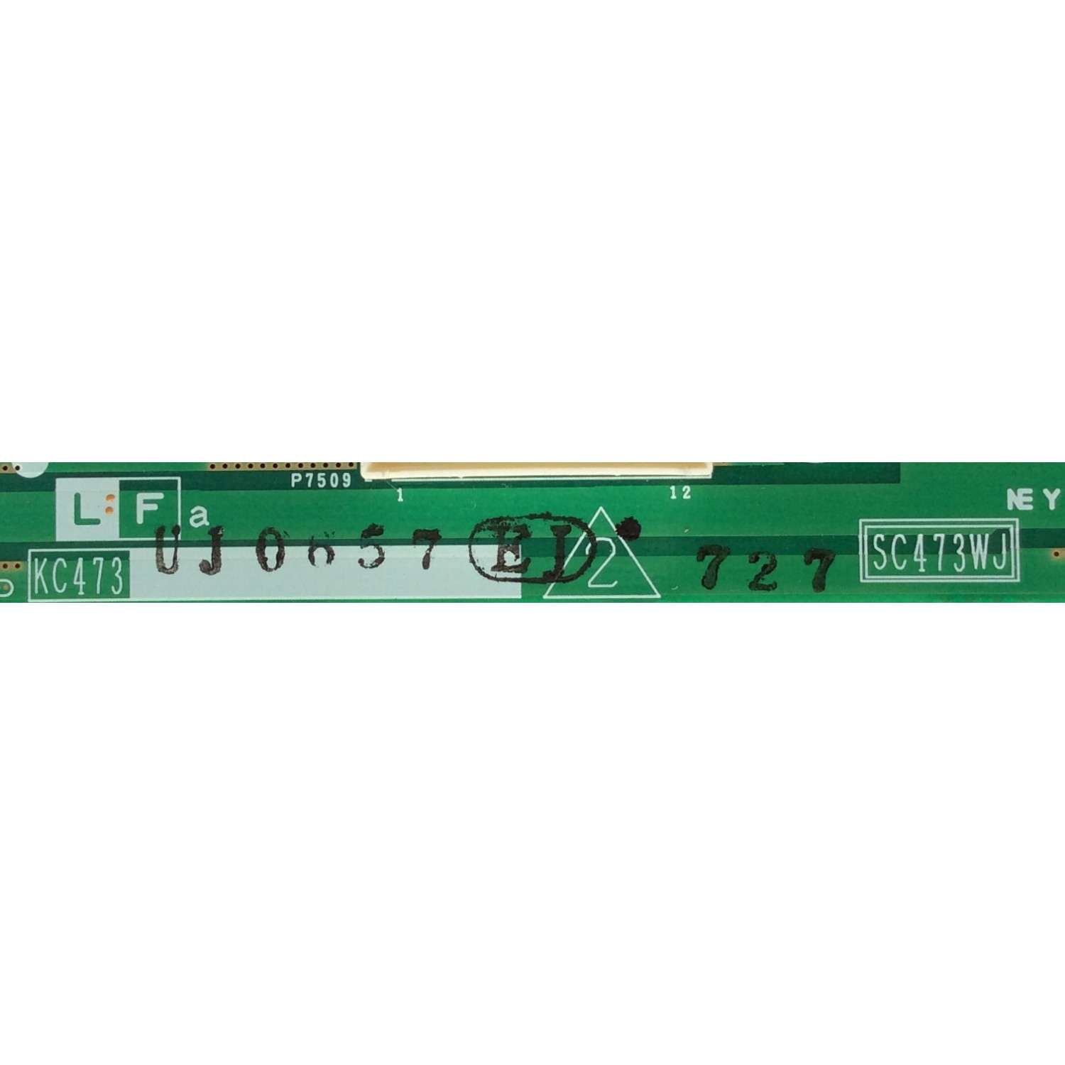 MAIN PARA SMART TV INSIGNIA / NUMERO DE PARTE TXBCB02K093 / 715G4637-M01-002-004I / 1994532M1813 / MODELO NS-46E790A12 - Imagen 2