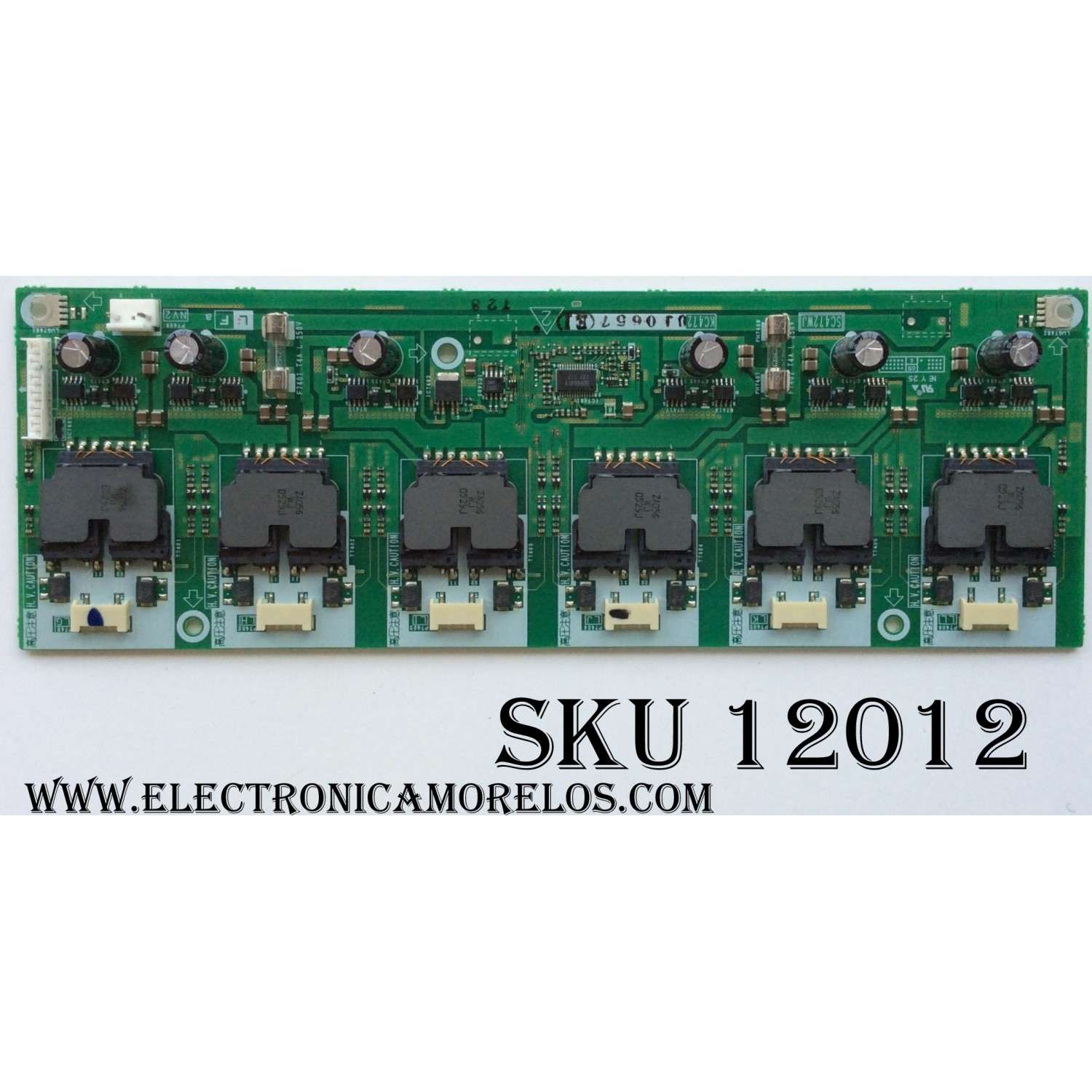KIT DE BOCINAS PARA TV SAMSUNG 8K ( 6 PZ ) / NUMERO DE PARTE BN96-53039B (LH) / BN96-53039B (RH) / BN9653039B / 53039B / 6Ω / 10W / PC+GF30, V-0 / NH-5008G30 / HAIERE230779 / VI1N19 / PANEL CY-TA075JLAV1H / MODELO QN75QN900AFZXA AA01