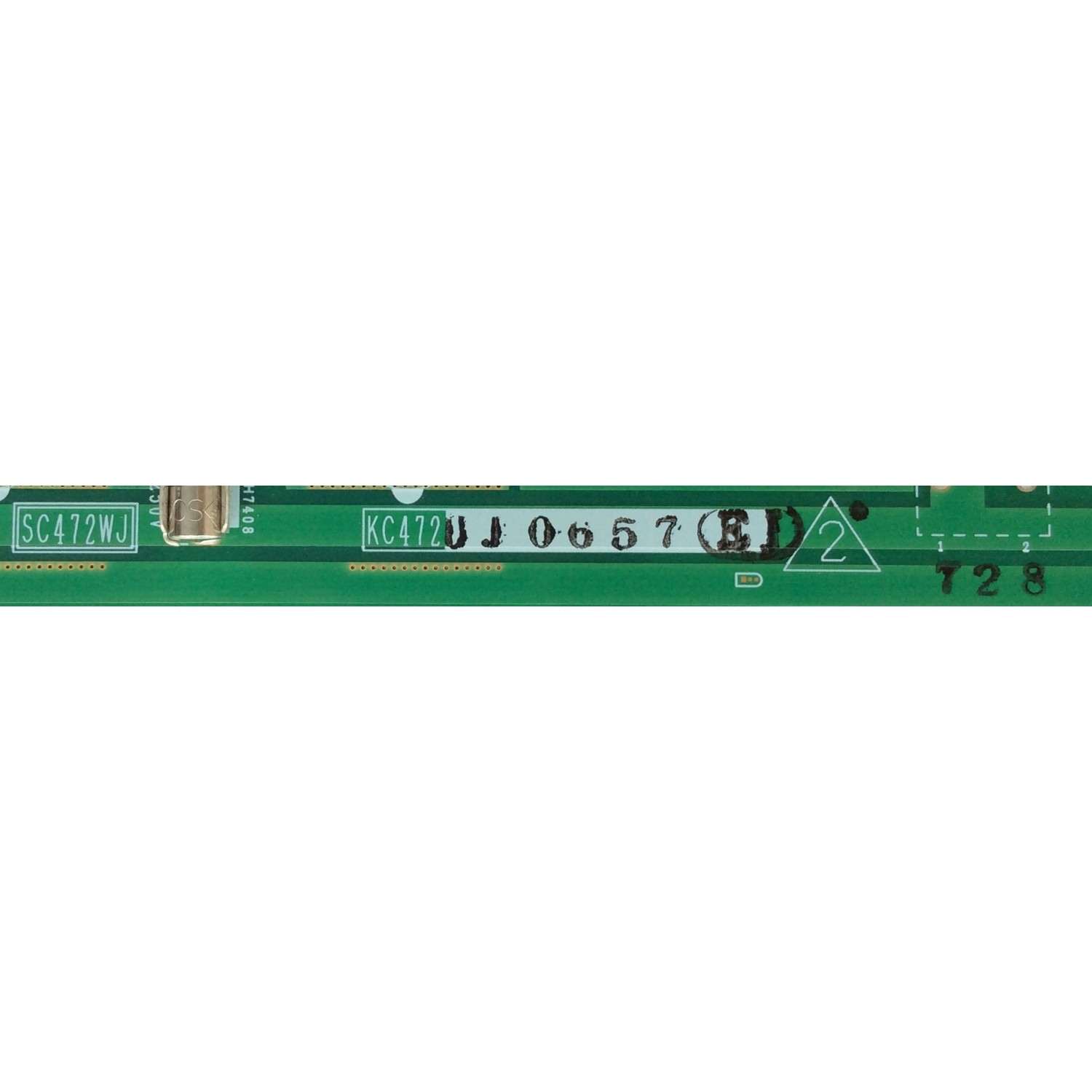 KIT DE BOCINAS PARA TV SAMSUNG 8K ( 6 PZ ) / NUMERO DE PARTE BN96-53039B (LH) / BN96-53039B (RH) / BN9653039B / 53039B / 6Ω / 10W / PC+GF30, V-0 / NH-5008G30 / HAIERE230779 / VI1N19 / PANEL CY-TA075JLAV1H / MODELO QN75QN900AFZXA AA01 - Imagen 3