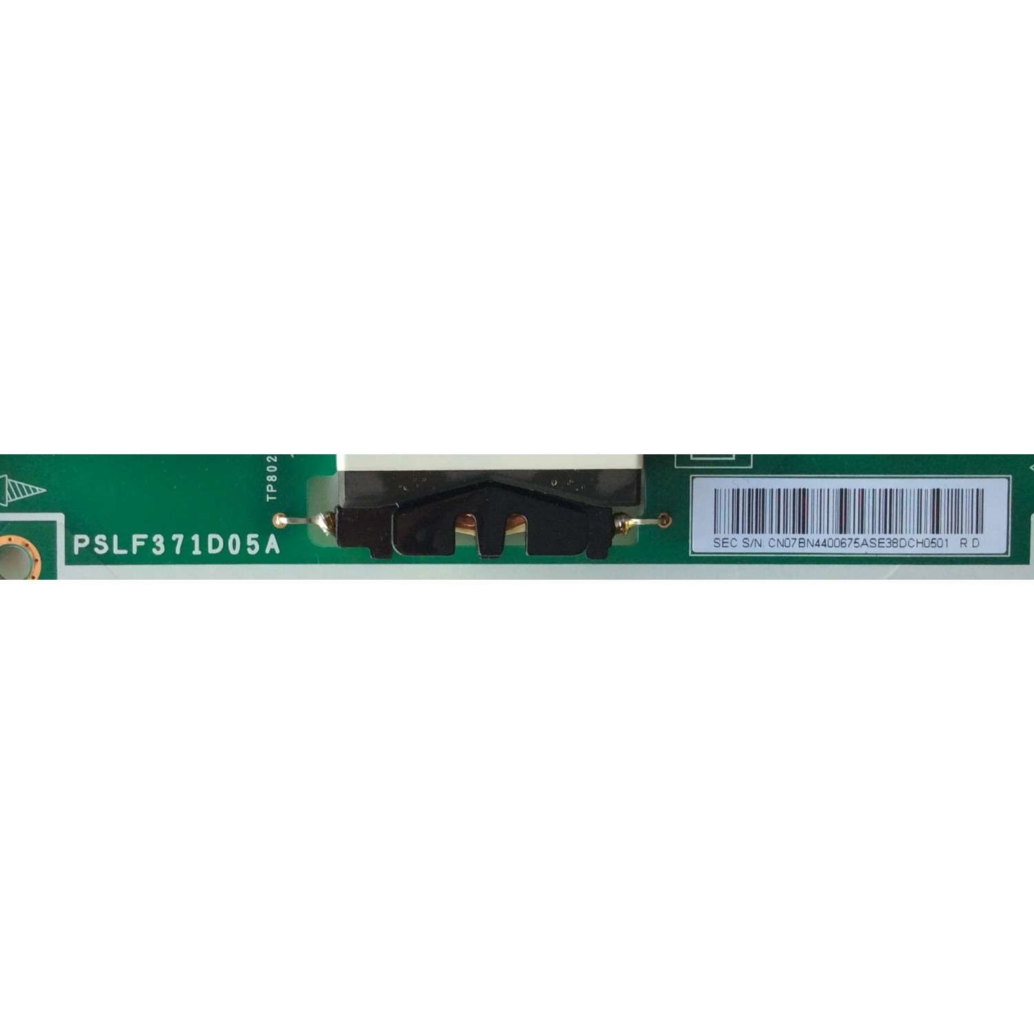 FUENTE DE PODER ORIGINAL PARA TV SAMSUNG / NUMERO DE PARTE BN44-00675A / PSLF371D05A / L65D2L_DSM / BN4400675A / PANEL CY-KF550FSLV2H-FW03 / DISPLAY LSF550FJ02-A01 / MODELO UN55F9000AFXZA - Imagen 3