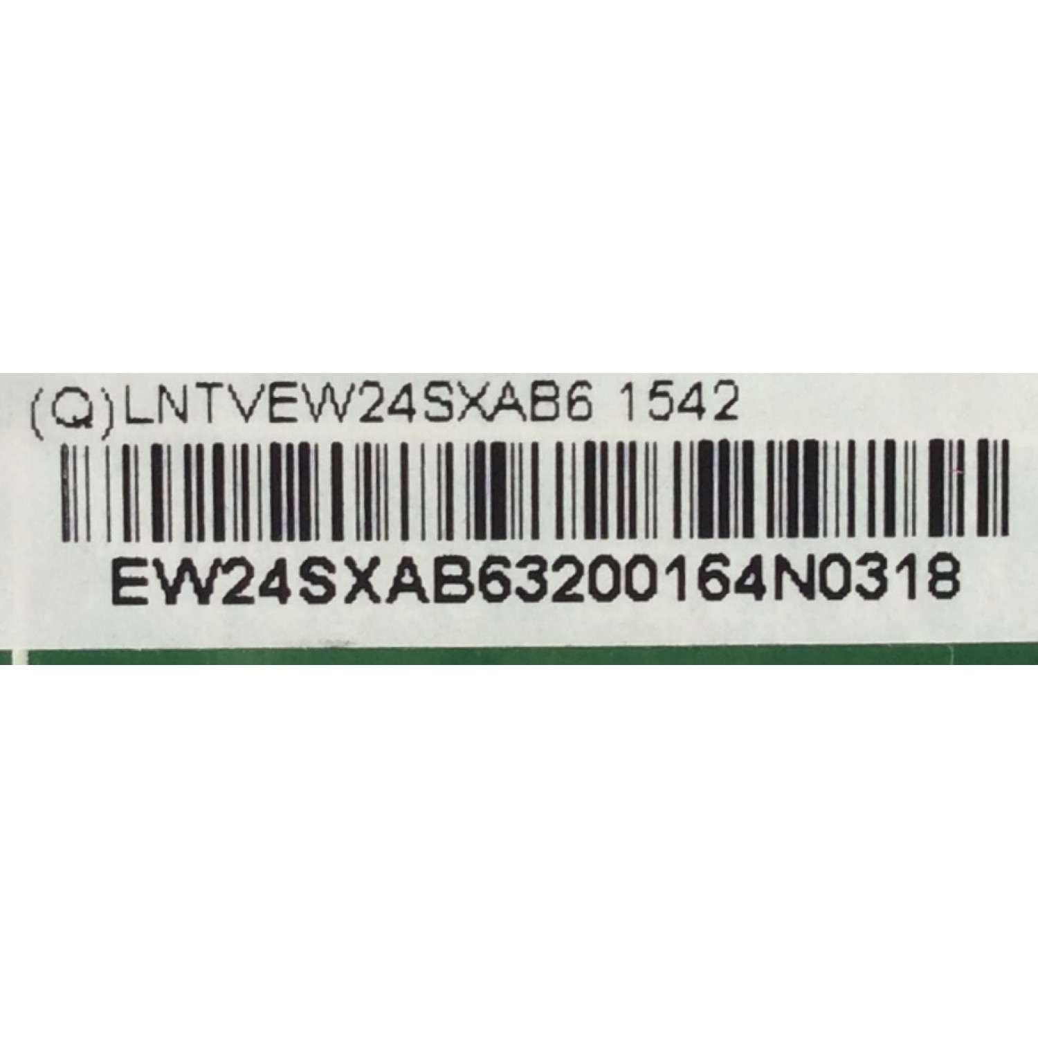 LED DRIVER PARA TV VIZIO / NUMERO DE PARTE LNTVEW24SXAB6 / 715G7159-P01-000-004K / PANEL TPT430H3-QVN01-U REV:S000A / MODELOS M43-C1 / M43-C1 LTTWSPAR / M43-C1 LTTWSPCR - Imagen 2
