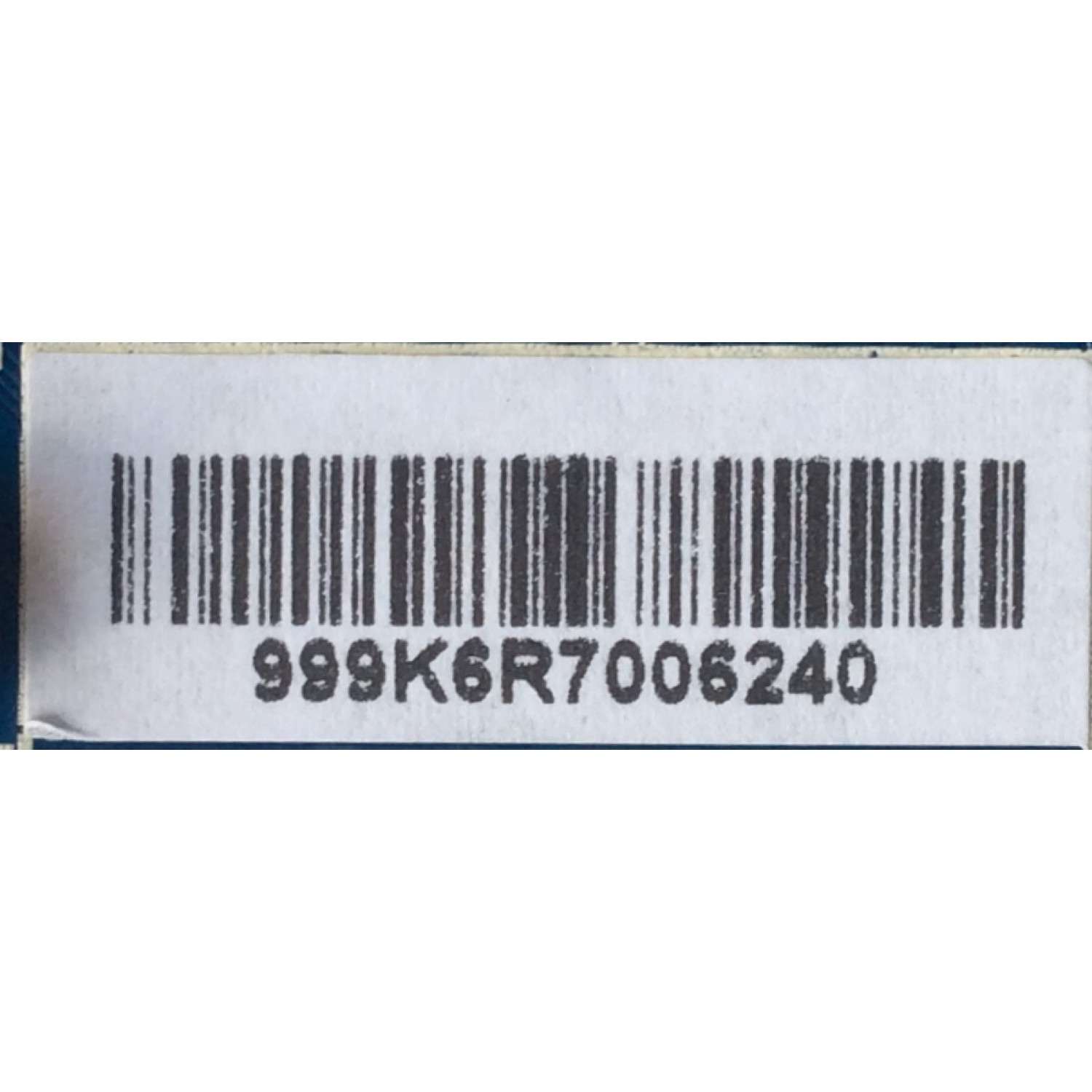 MAIN / HITACHI 999K6R / JUC7.820.00163505 / MODELO 43R5 CH6JX01754 /	 - Imagen 2
