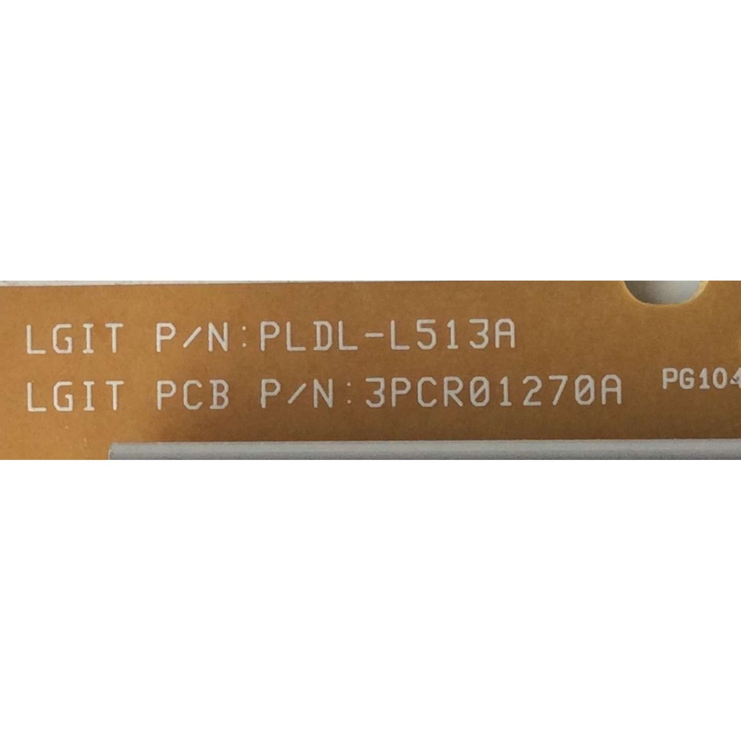 FUENTE DE PODER LG / EAY64249901 / EAX66735501(1.7) / LGP6065-16UL6 / 64249901 / MODELO 60UH7700-UB.BUSWLJR / PANEL LC600EQF(FJ)(M1) 65UH7700-UB BUSWLJR 60UH7700-UB BUSWLJR - Imagen 3