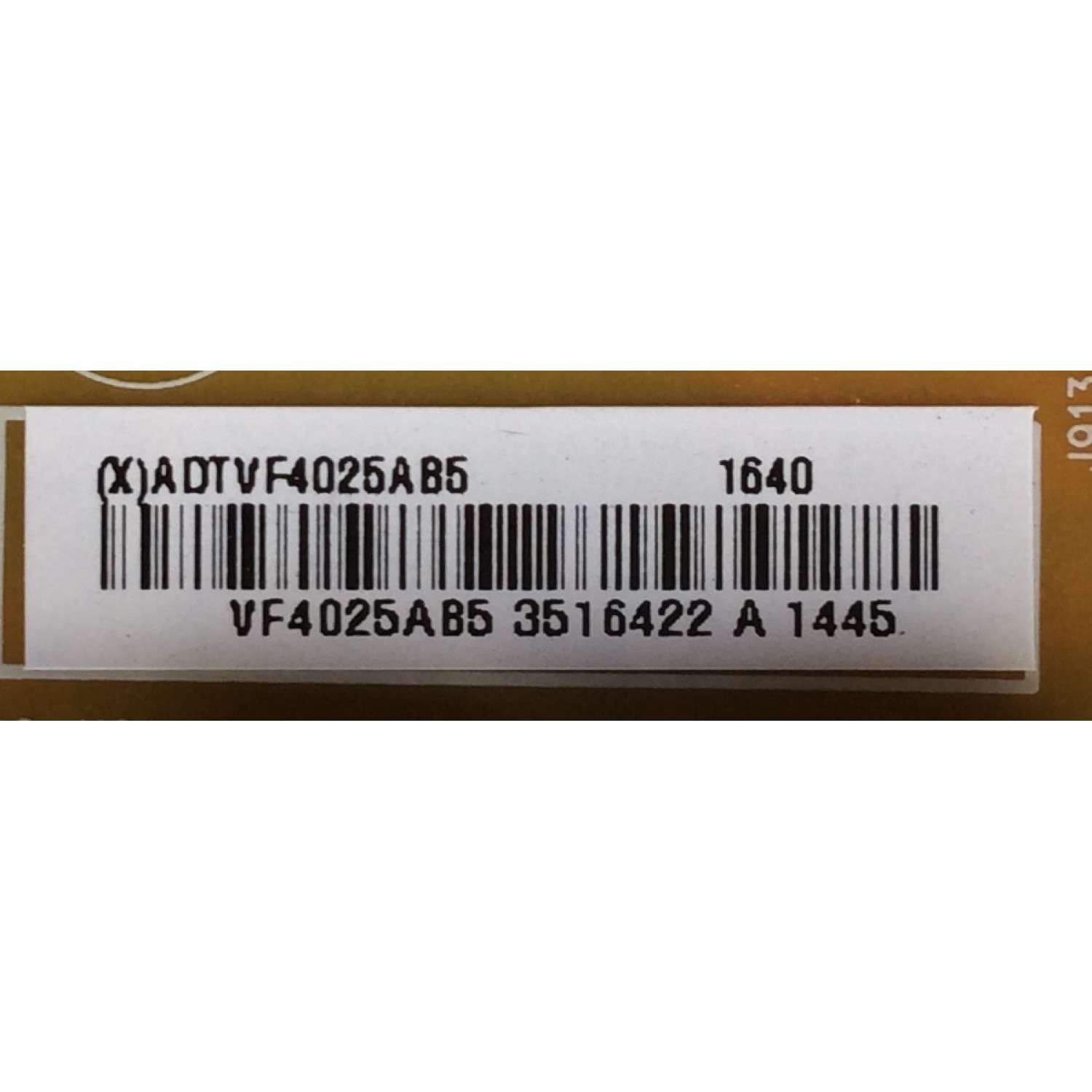 FUENTE DE PODER / VIZIO ADTVF4025AB5 / 715G7728-P01-001-002M / VF4025AB5 / MODELOS E50-D1 / E50-D1 LTM7UGBS / E50-D1 LTMWUGAS - Imagen 2