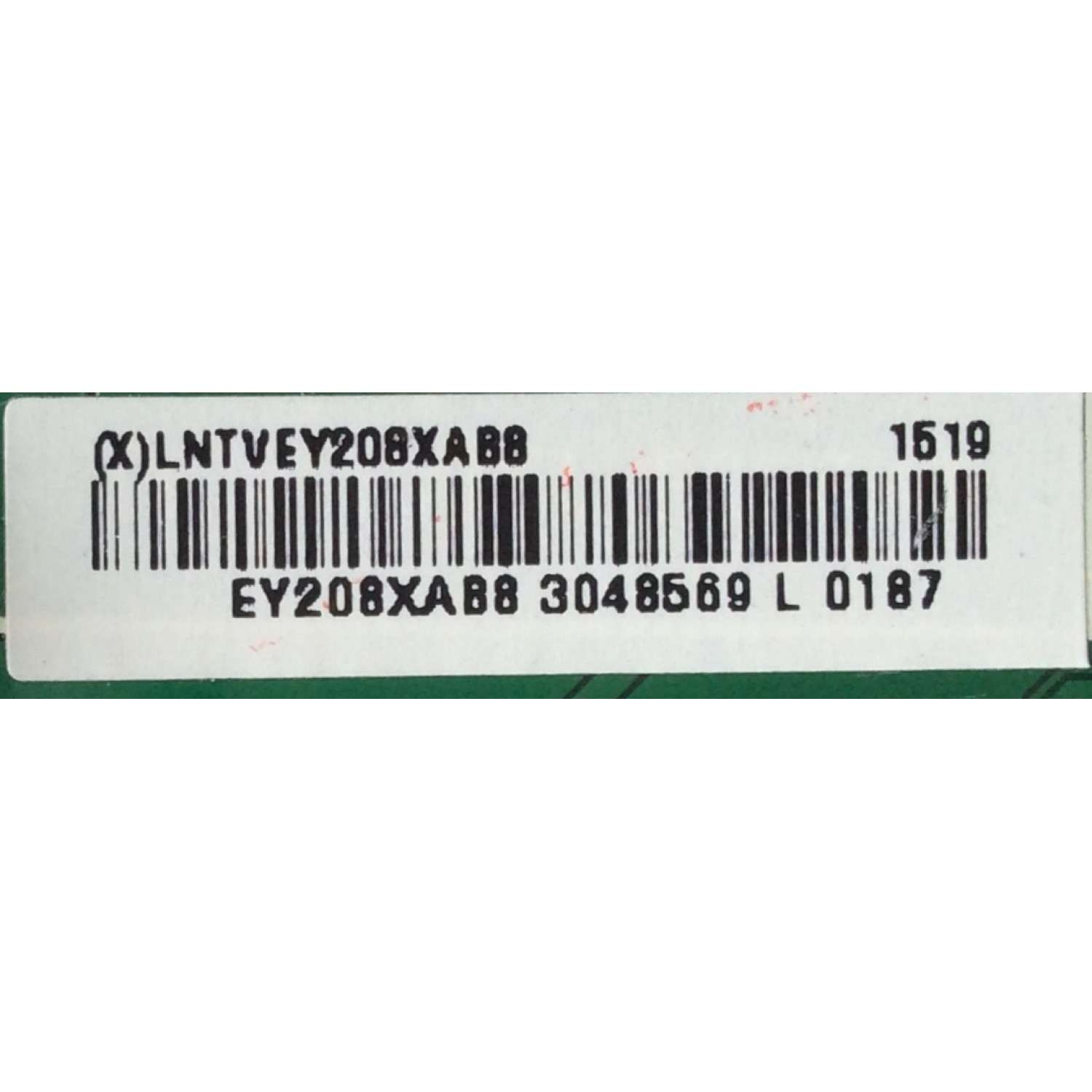 LED DRIVER / VIZIO LNTVEY208XAB8 / 715G7159-P01-000-004K / (X)LNTVEY208XAB8 / MODELO M50-C1 LTC6SRAR / PANEL TPT500DK-QS1 REV:SC1G / M50-C1 LTCWSPBR - Imagen 2