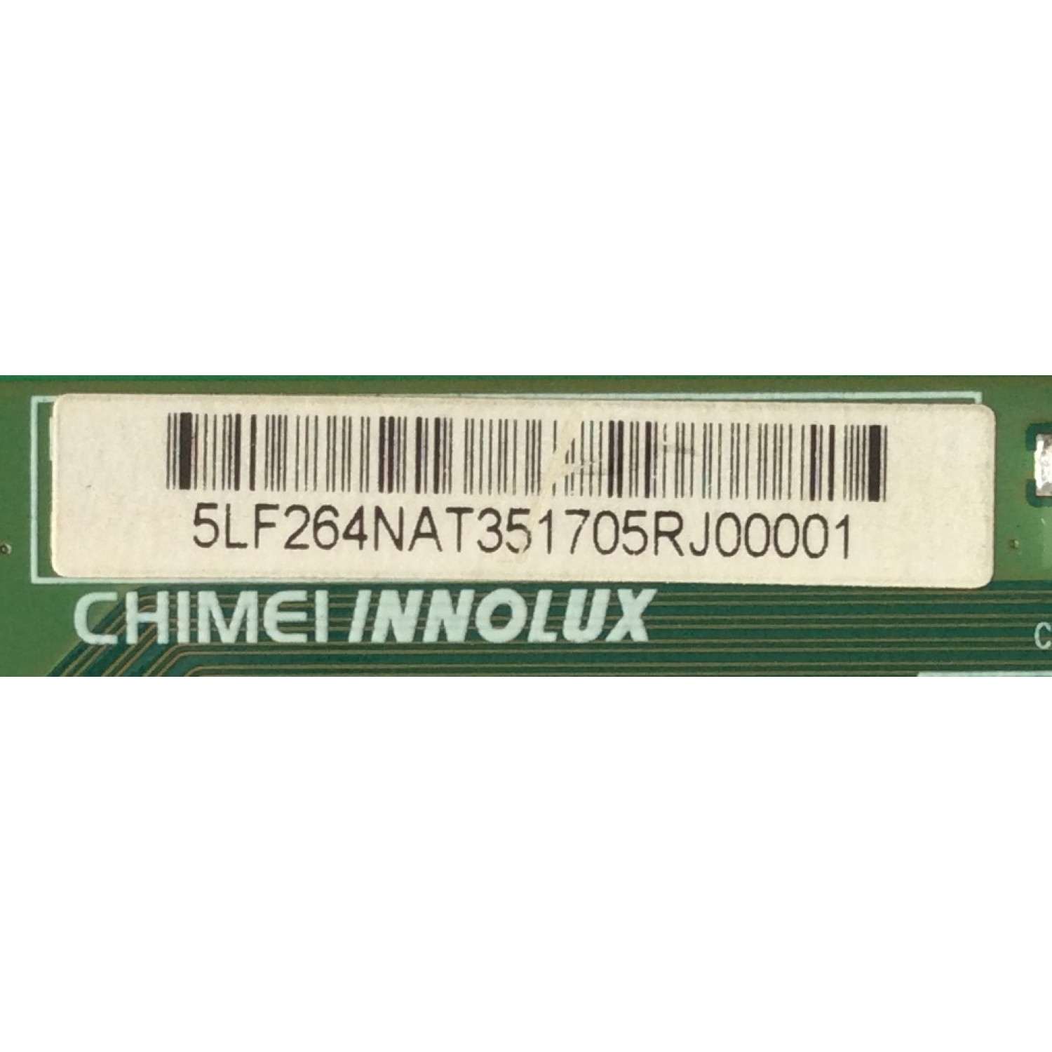 T-CON / VIZIO 5LF264NAT / E88441 / MDOELO M50-C1 LTC6SRAR / TPT500DK-QS1	 - Imagen 2